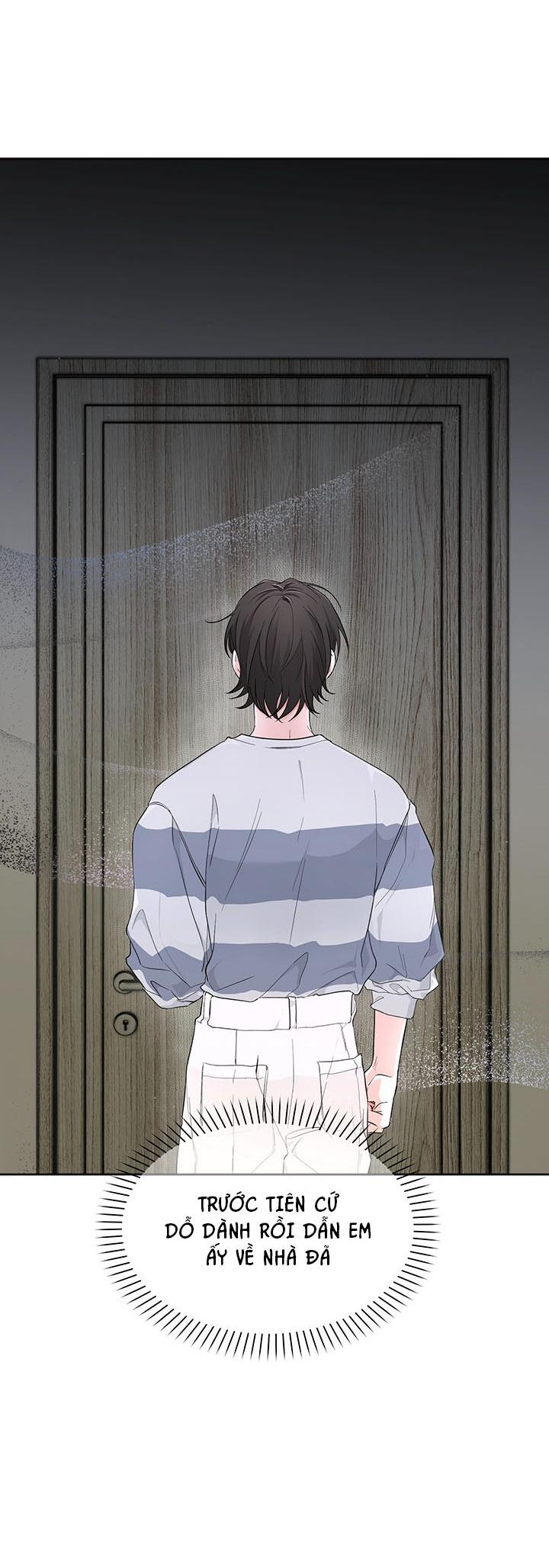 TUYỂN TẬP ABO - MANG THAI NGẮN CỦA NHÀ SẸC Chapter 70.7 pheromone 7 - Trang 2