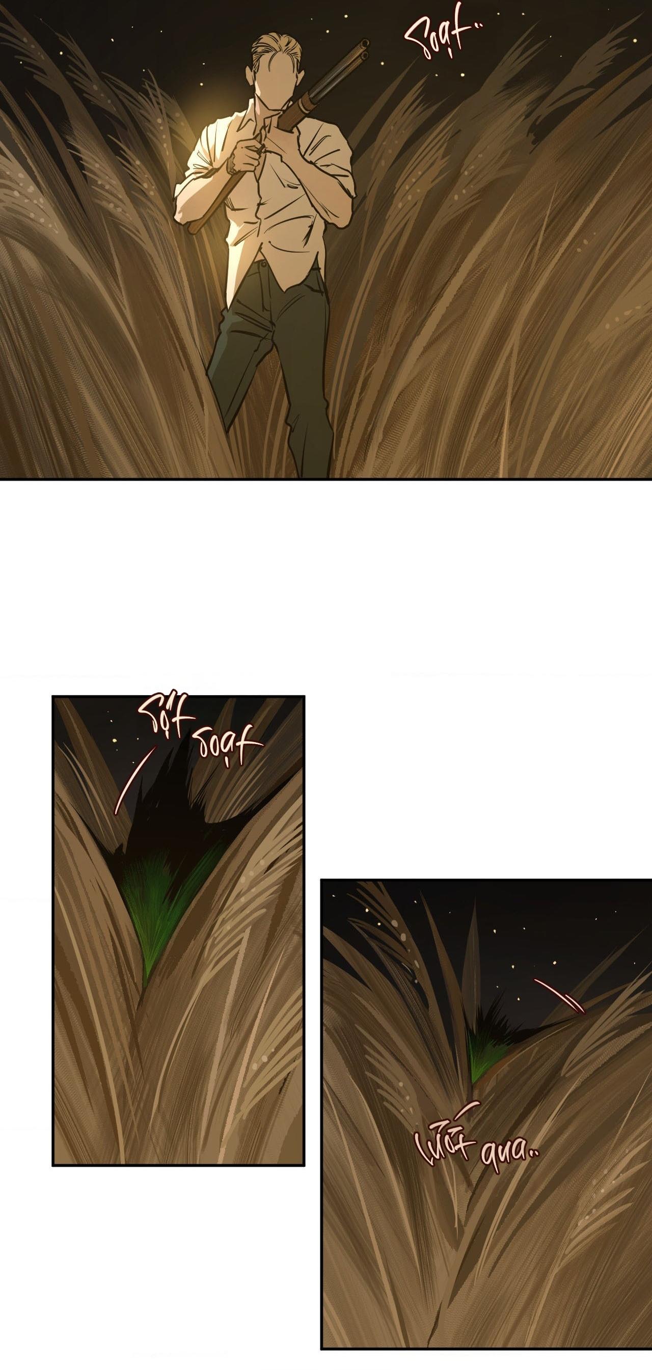 (GĐCV) SA NGÃ Chapter 1 - Trang 2