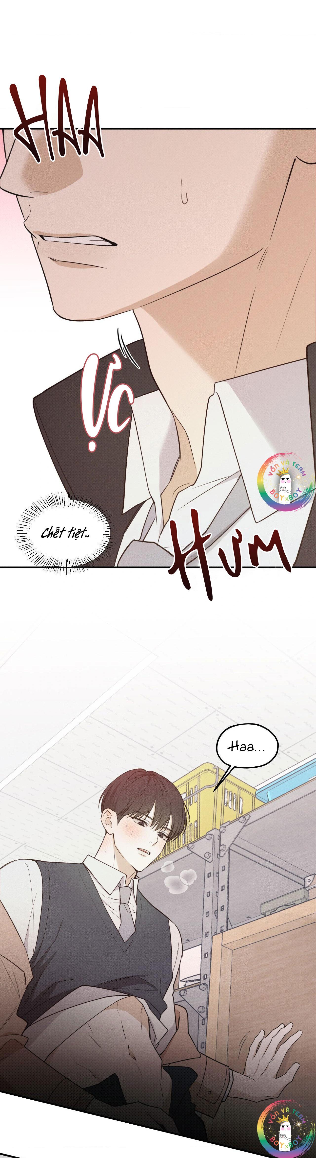 Học Sinh Giỏi Mắc Lỗi Chí Mạng Chapter 13 - Trang 2