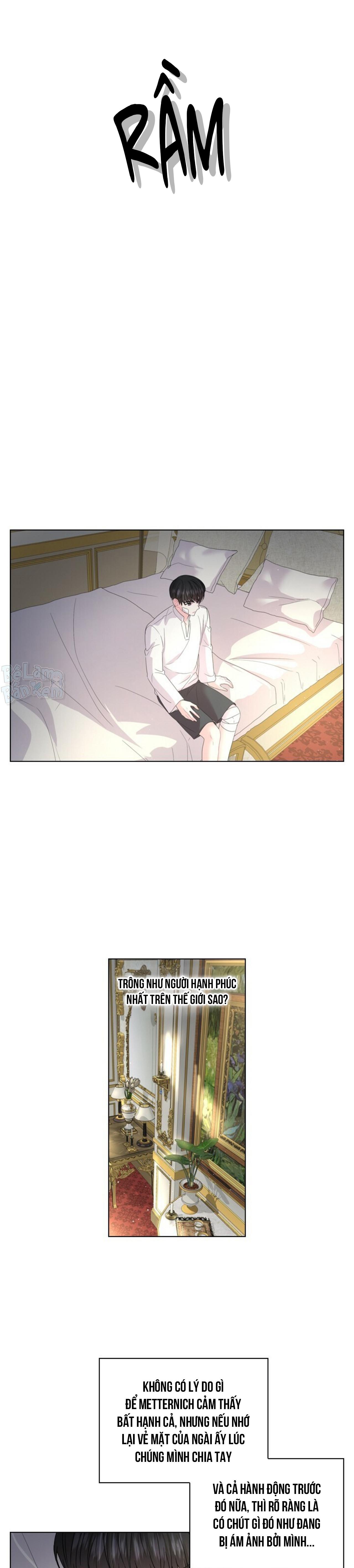 Who’s your daddy Chapter 40 - Trang 2