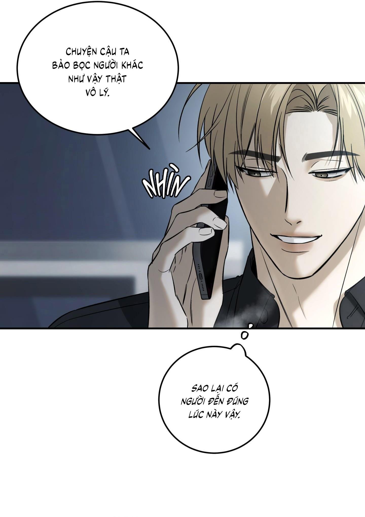 |DROP| Hưởng Lợi Chapter 46 - Trang 2