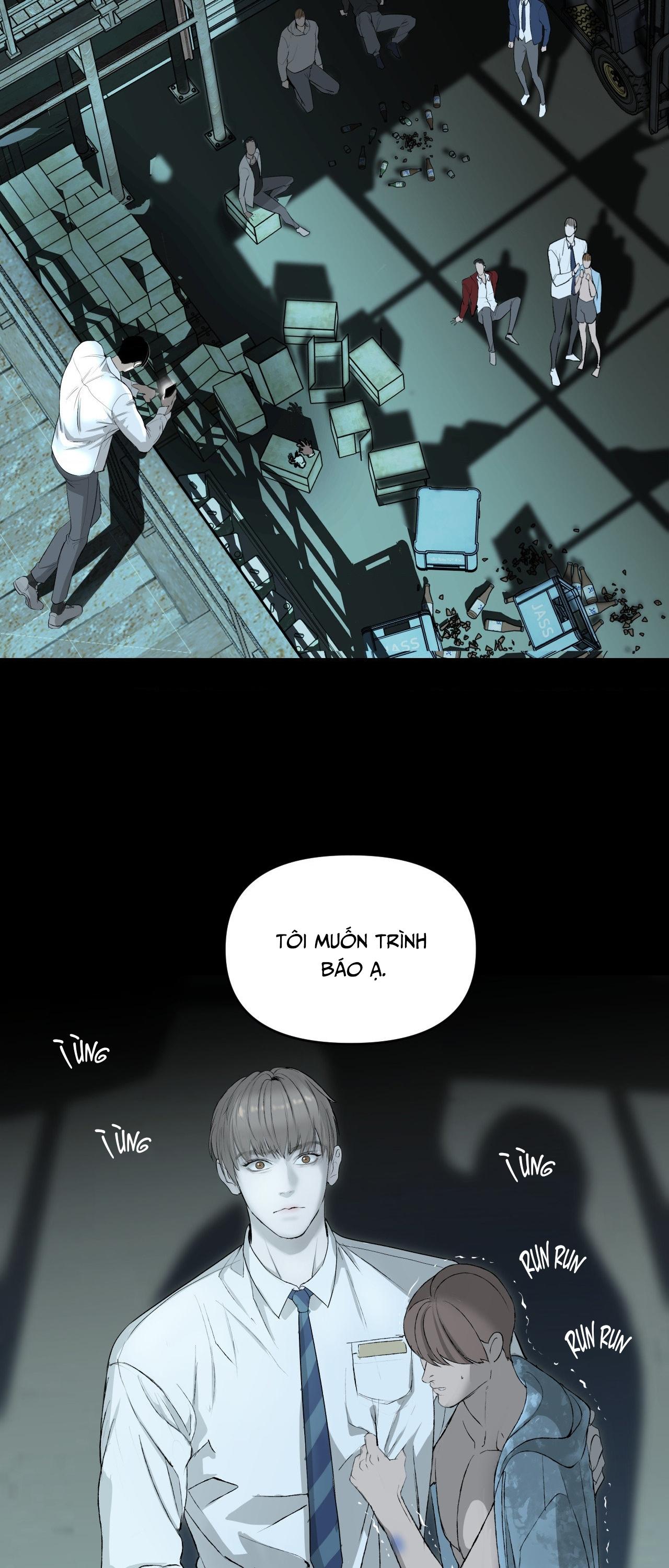 (GĐCV) RÁC RƯỞI CŨNG TỪNG CÓ GIÁ TRỊ Chapter 3 - Trang 2