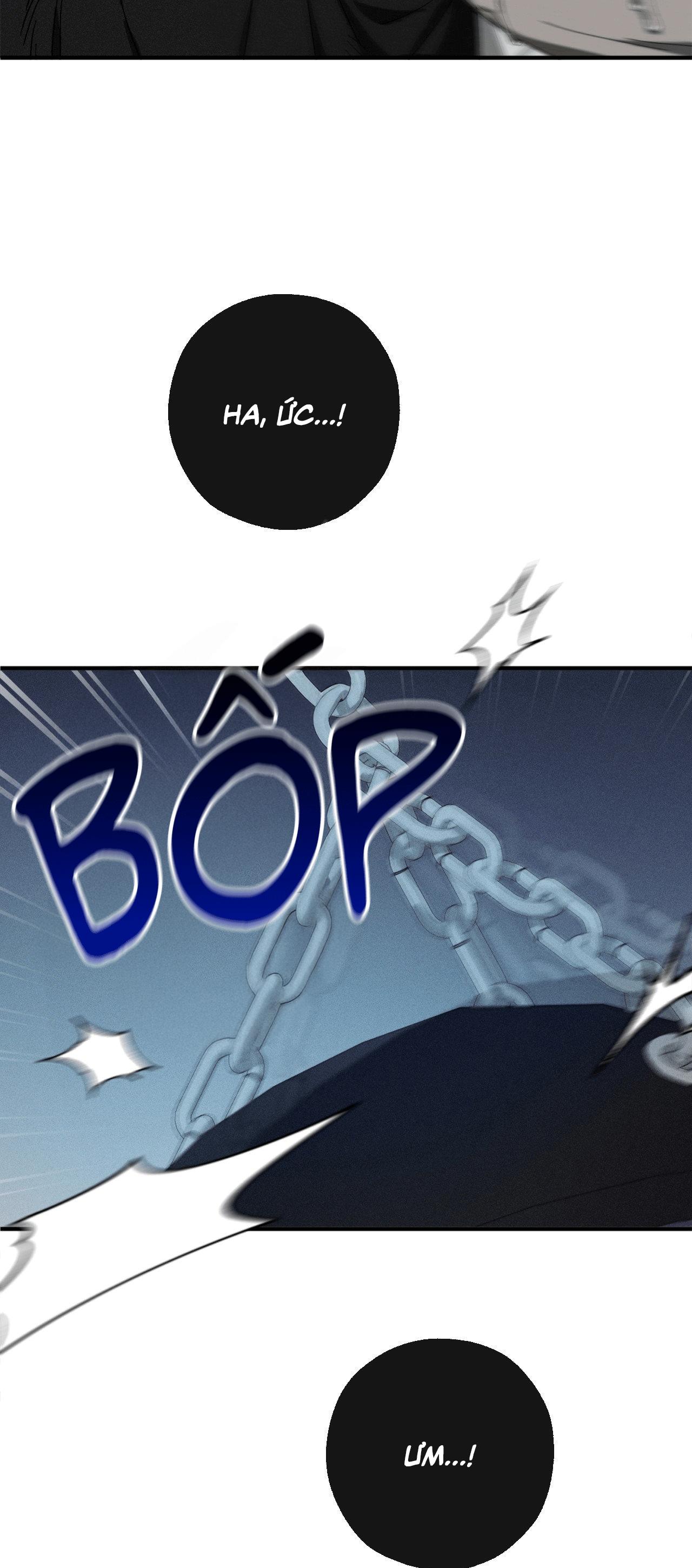 GIỮA LƯNG CHỪNG LỬA Chapter 1 H - Next Chapter 2