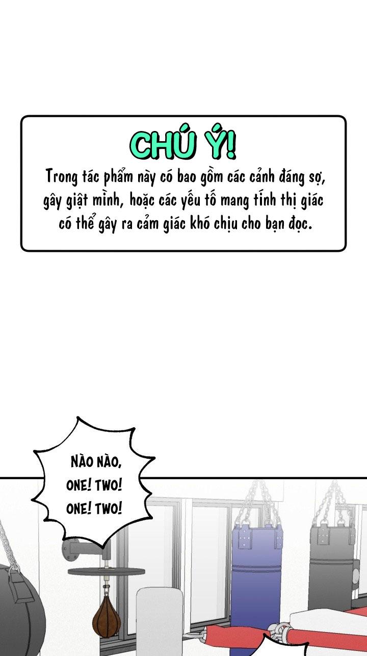 SỰ THAM LAM CỦA NHÂN LOẠI Chapter 17.1 thần linh 1 - Trang 2