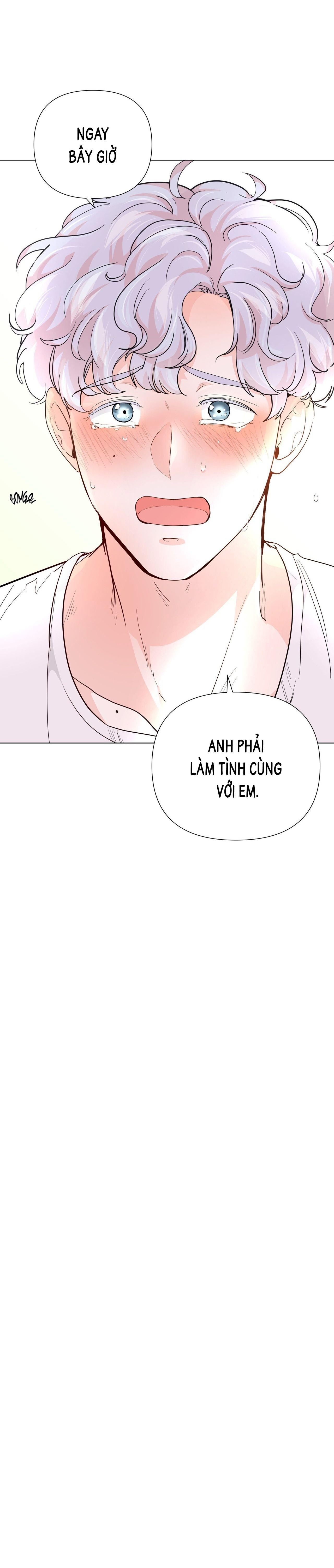 BÁNH GẠO SINH NHẬT CỦA HỔ Chapter 1 - Trang 2