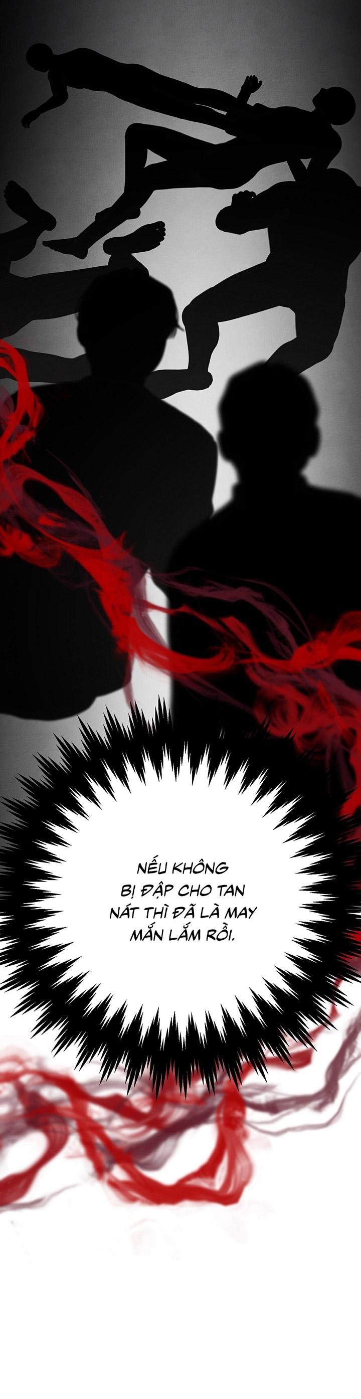 HƯƠNG VỊ TÌNH THÂN Chapter 11 19+ - Trang 2