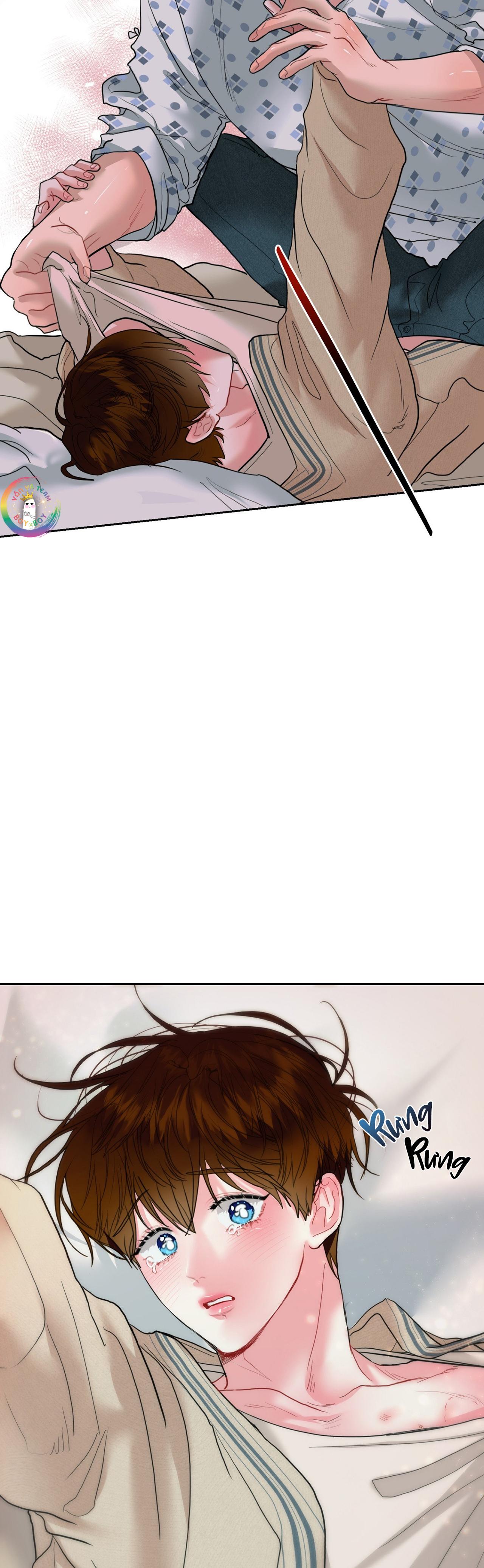 Kẹo Bạc Hà Chapter 2 - Trang 2