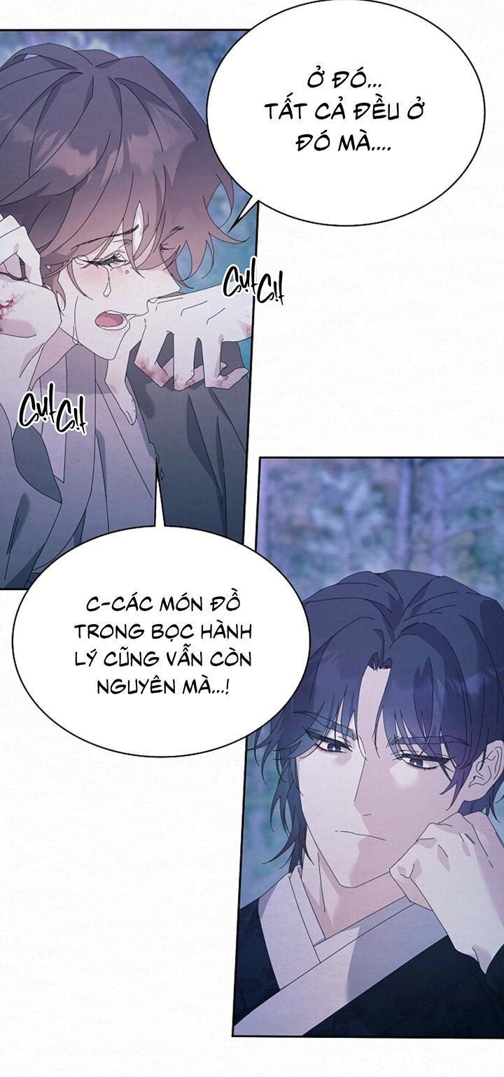 [DDT] Vị Ngọt Phía Sau Cơn Mưa Chapter 2 - Trang 2