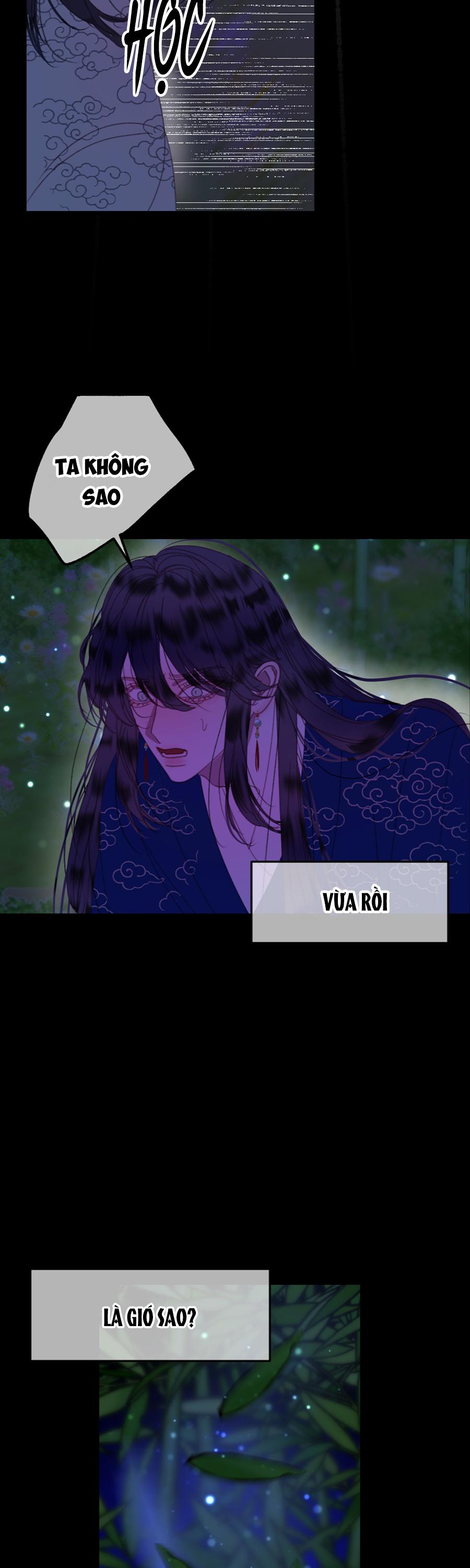 Vài Câu Chuyện Với Sư Tôn Sau Khi Xuyên Sách Chapter 77.4 - Trang 2