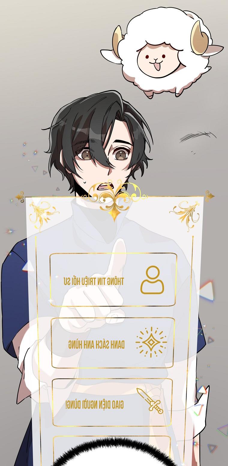 Hãy Lựa Chọn Anh Hùng Của Bạn Thật Cẩn Thận Chapter 3 - Trang 2