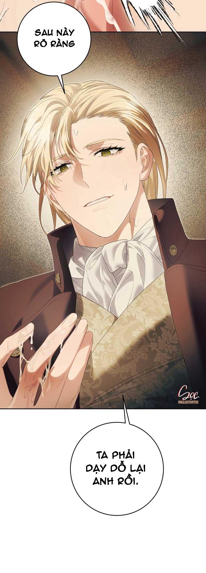 (3P) PÁTERA Chapter 12 - Next Chapter 13