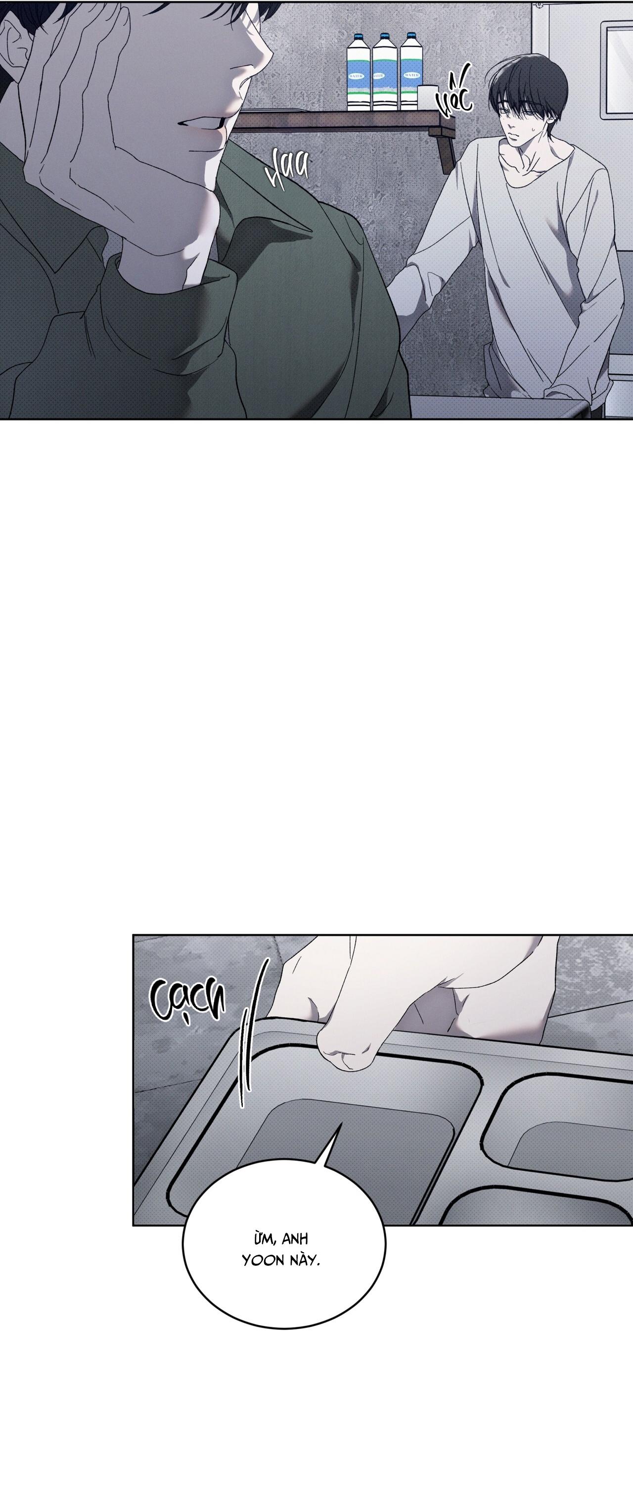 HÌNH THÁI TIẾN HÓA Chapter 2 - Trang 2