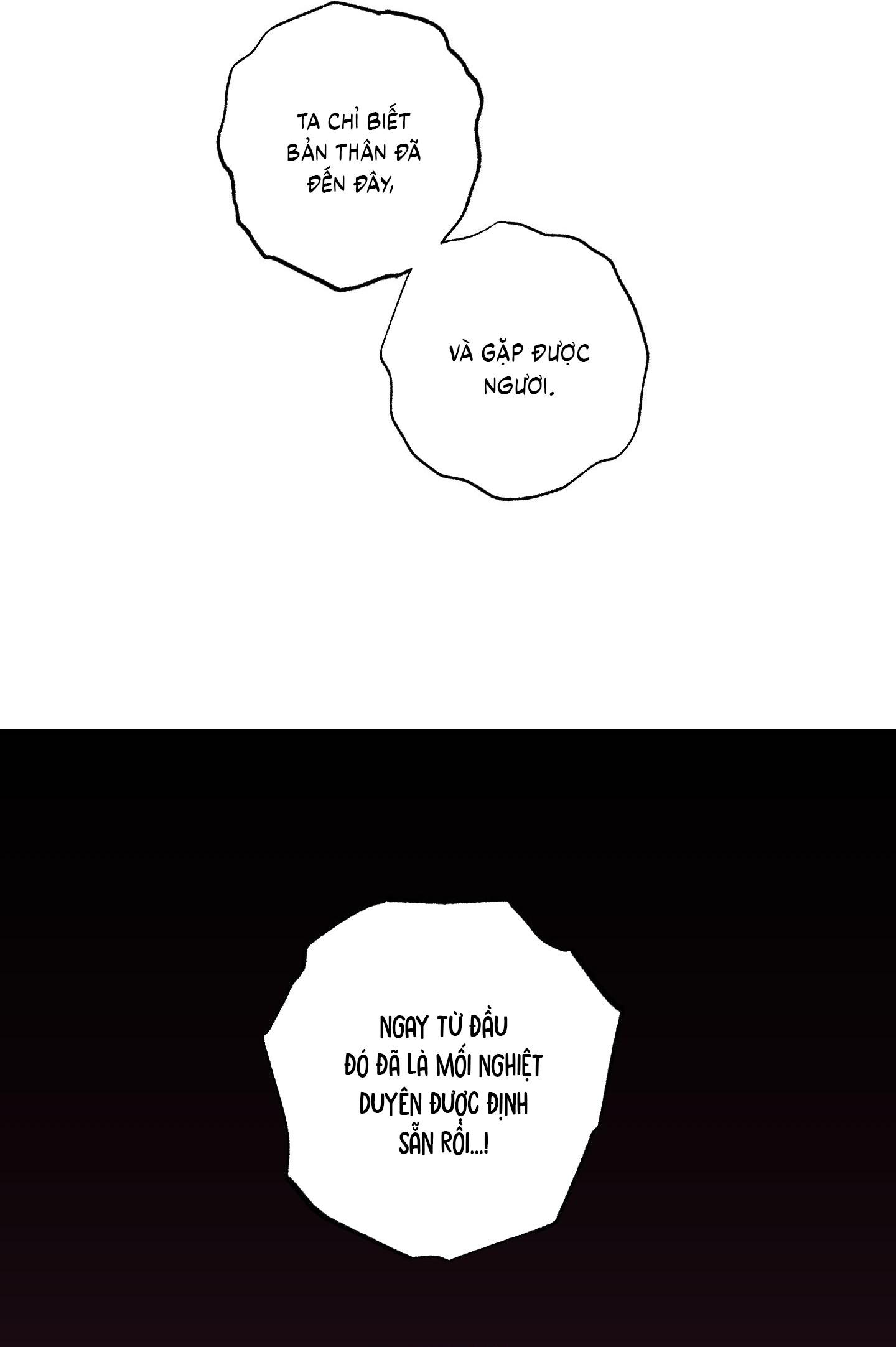 (CBunu) Nguyệt Ẩn Dạ Đàm Chapter 36 - Trang 2