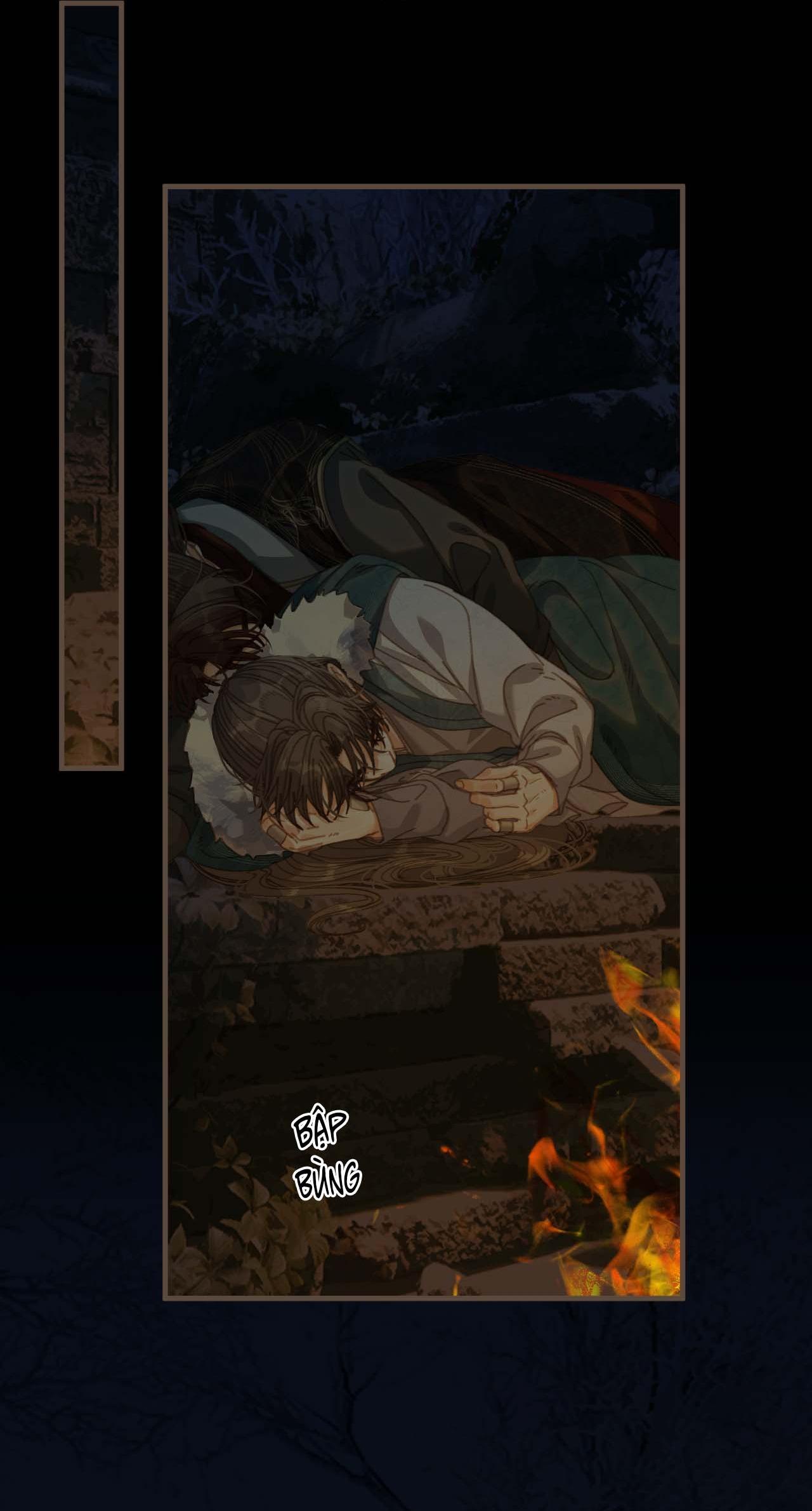 Á NÔ 2 - THÁM HOA Chapter 80 - Next Chapter 81