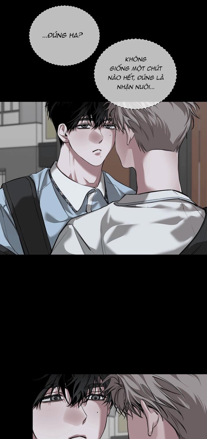 BÓNG TỐI CỦA GIA ĐÌNH Chapter 2 - Trang 2