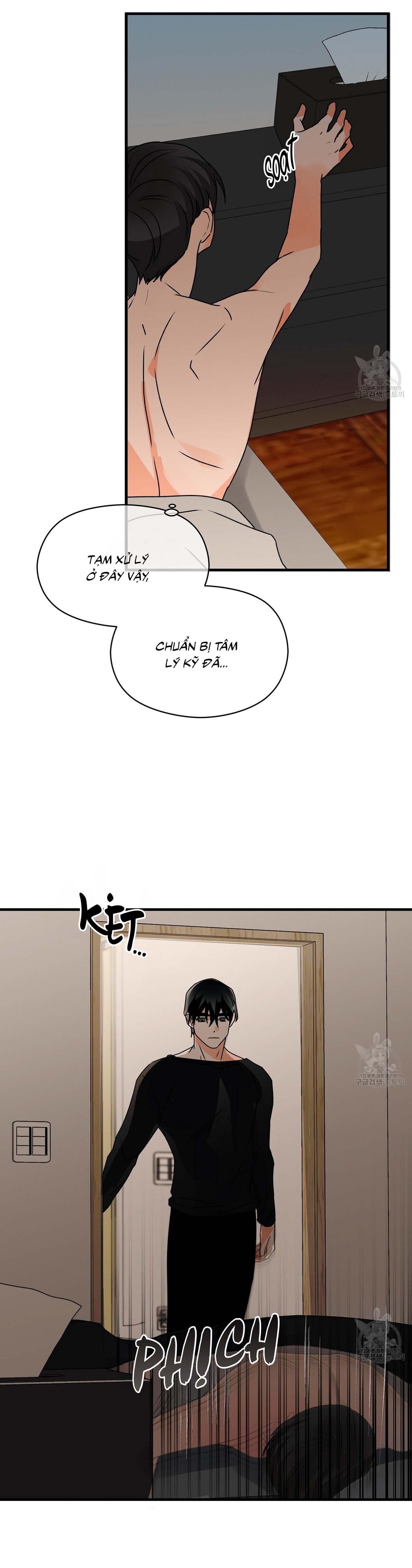 Bách Dạ Chapter 39 - Next Chapter 40