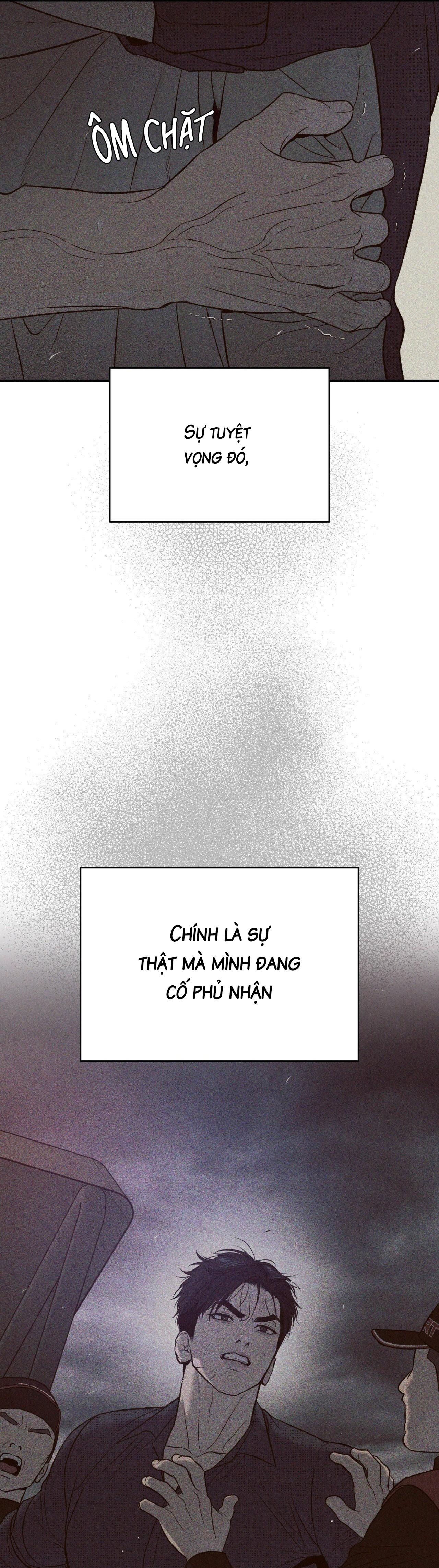 (CBunu) ChinhX - Vận Xui Chapter 76 - Trang 2