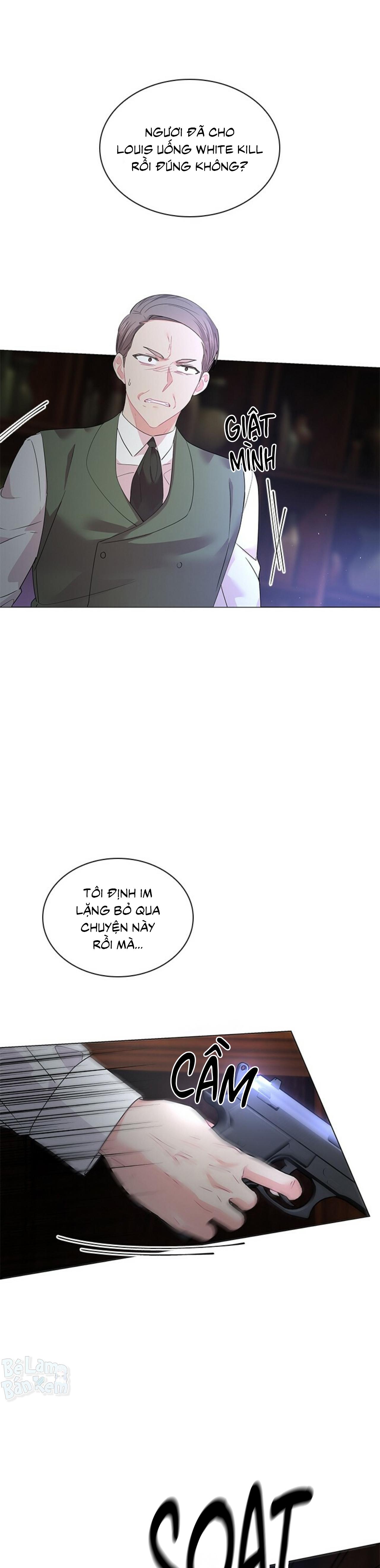 Who’s your daddy Chapter 47.02 - Trang 2