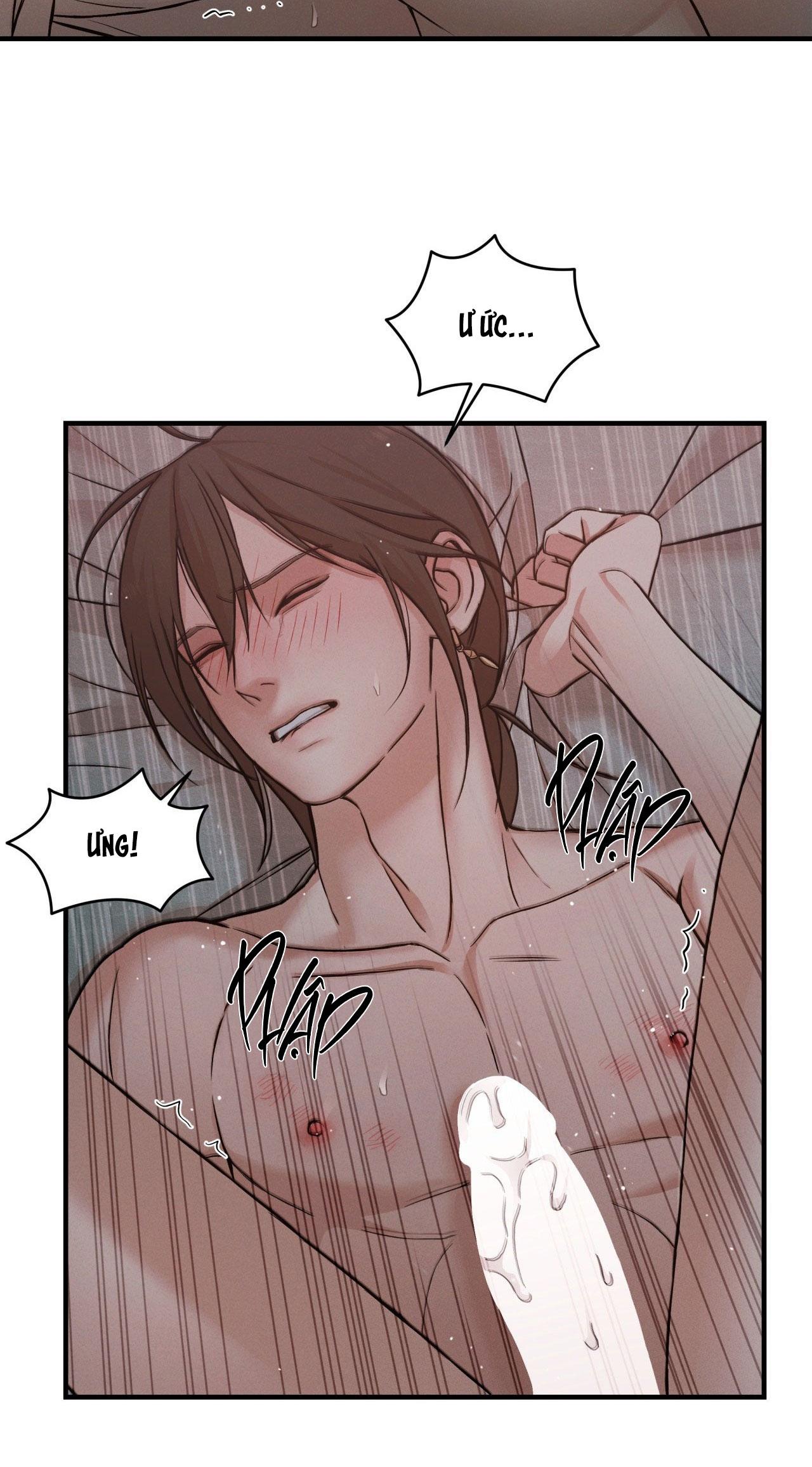 NIGHT END Chapter 6 end - Trang 2