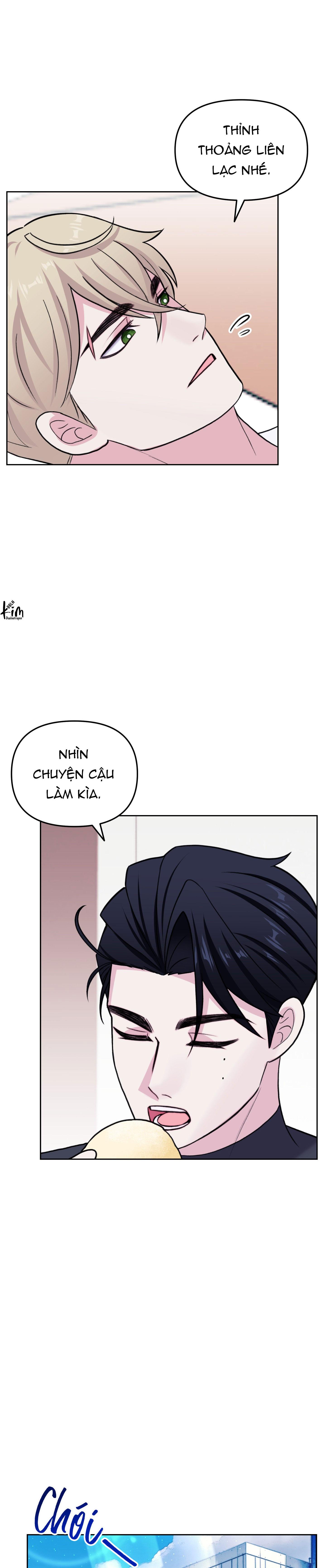 GUIDE ESPER NGẮN Chapter 7.9 core 9 - Trang 2