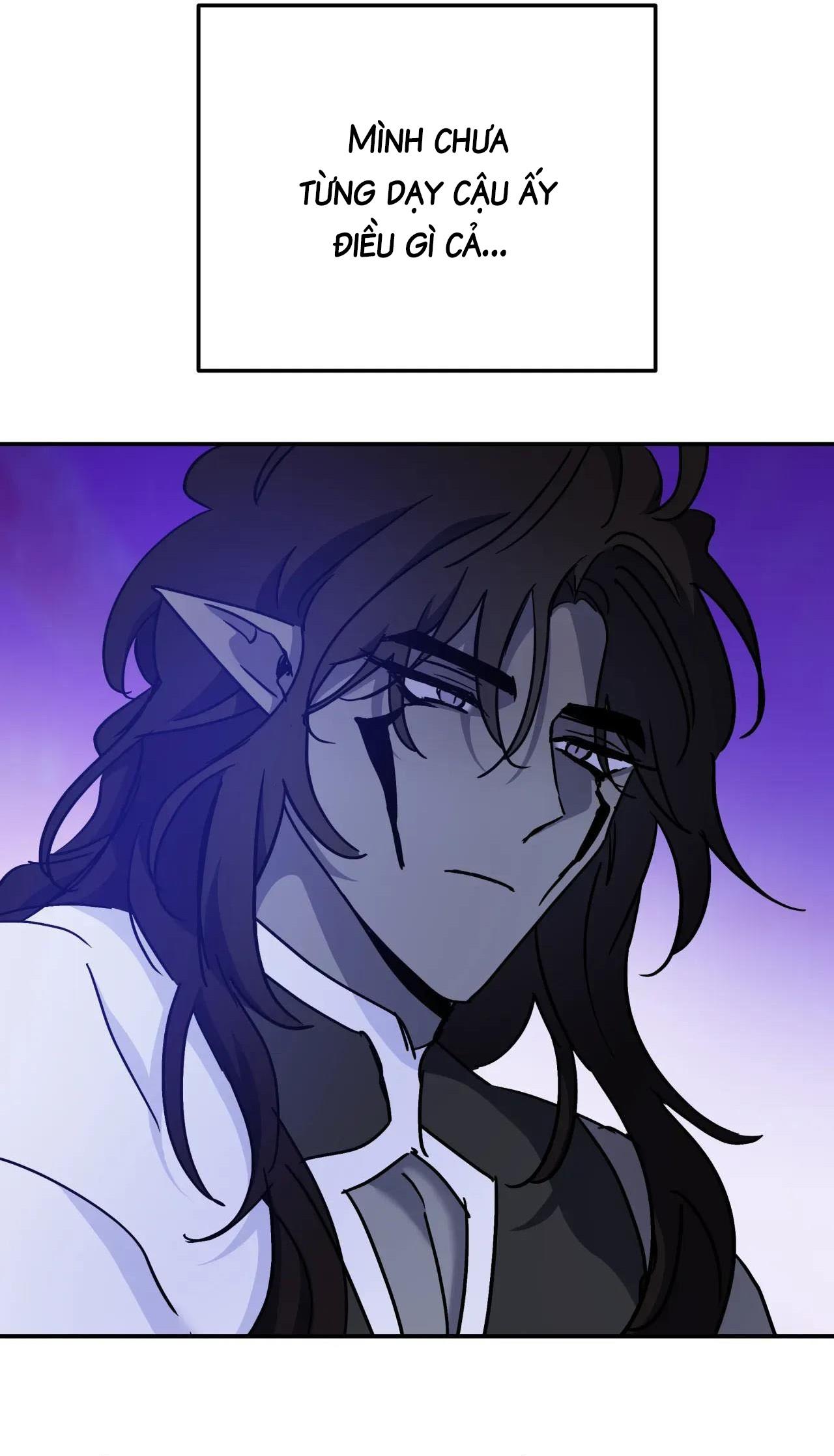 (CBunu) Ám Giữ Linh Hồn Chapter 68.7 CLIFF 5 - Trang 2