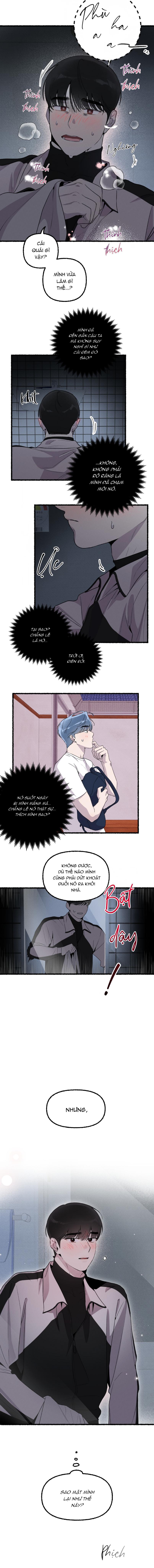 Dễ lạc lối ở Samcheonpo Chapter 7 - Trang 2