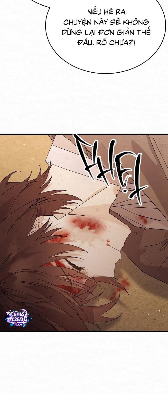 [DDT] Vị Ngọt Phía Sau Cơn Mưa Chapter 4 - Trang 2