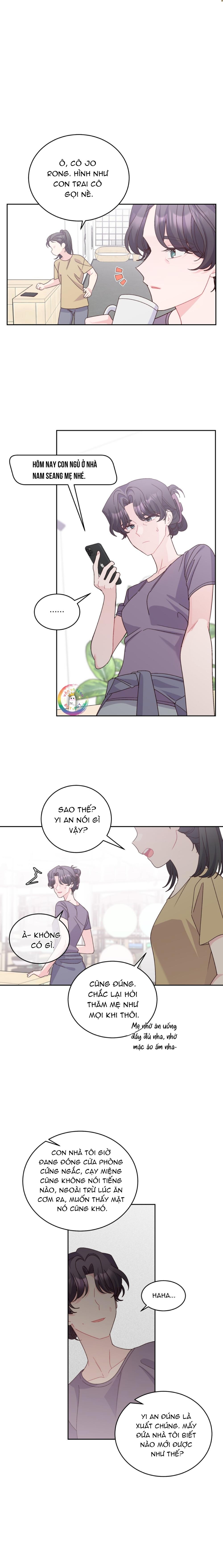 (END) Merry Marbling Chapter 107 - Trang 2