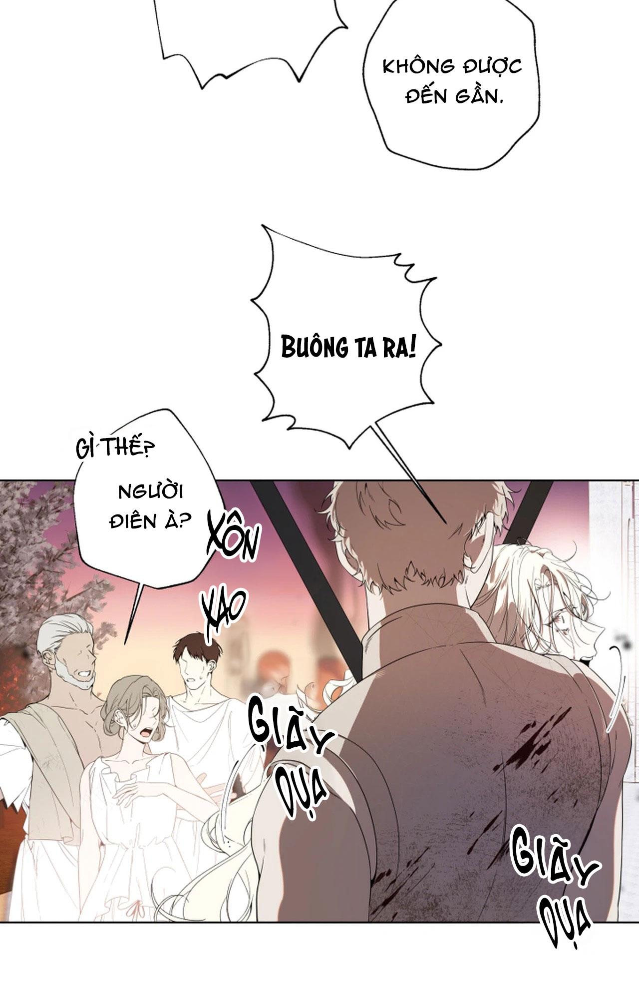 PSYCHE Chapter 2 - Trang 2