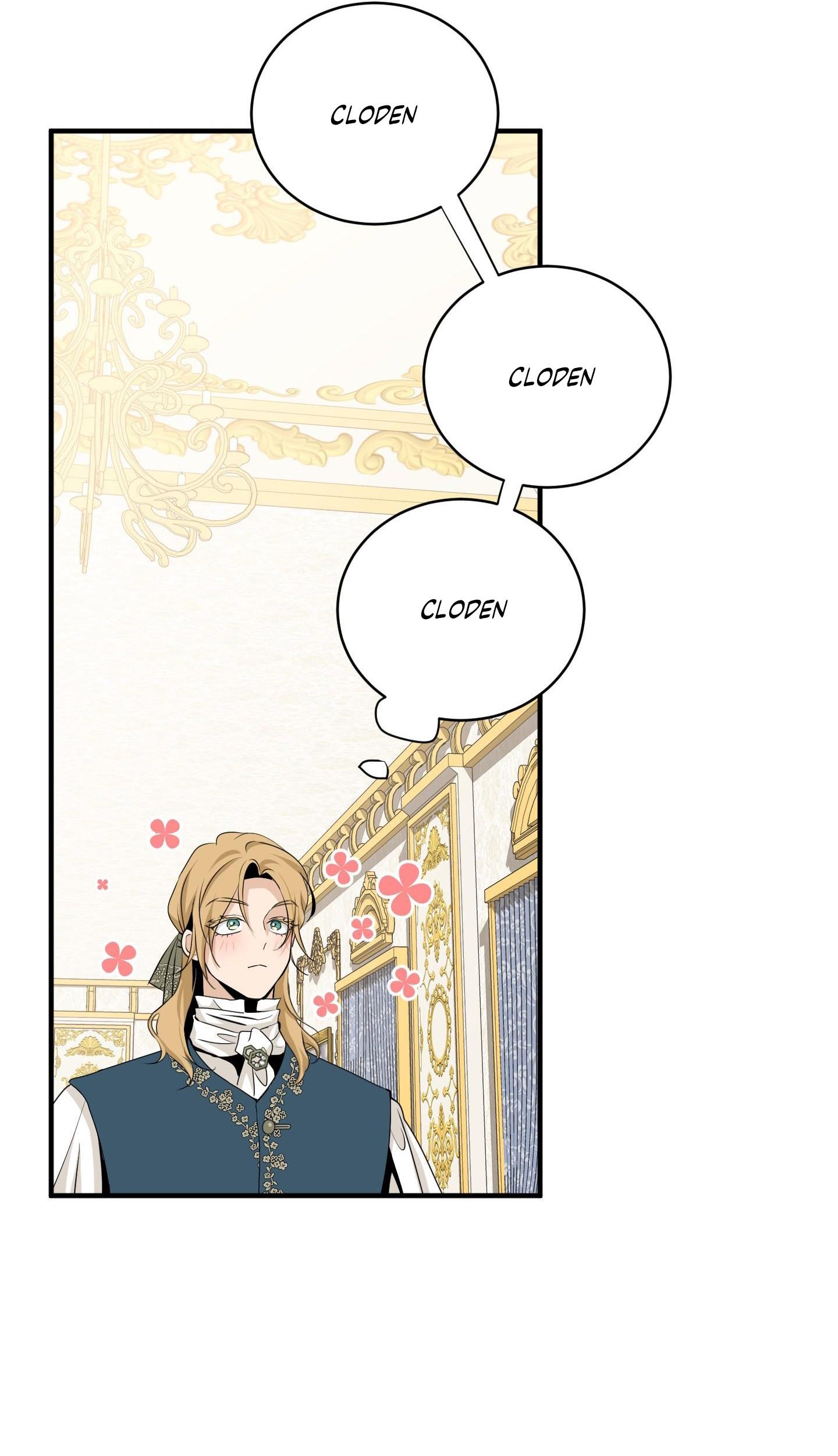 (CBunu) Hoa Vô Danh Chapter 23 - Next Chapter 24