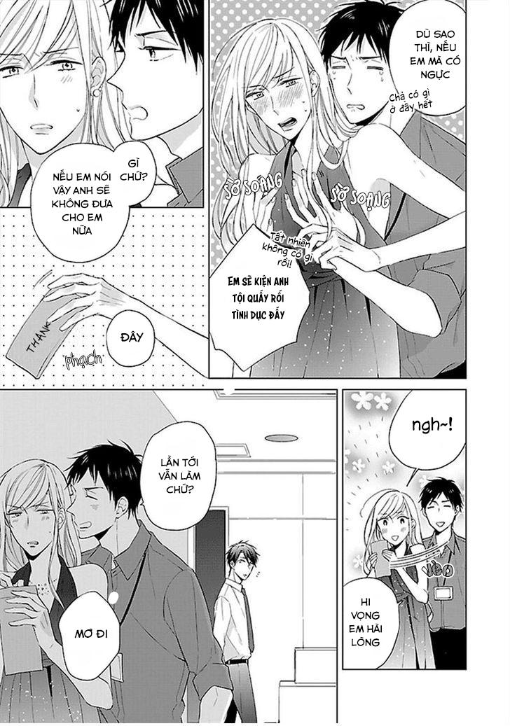 Kẻ cô đơn mộng mơ Chapter 4 - Next Chapter 5 END