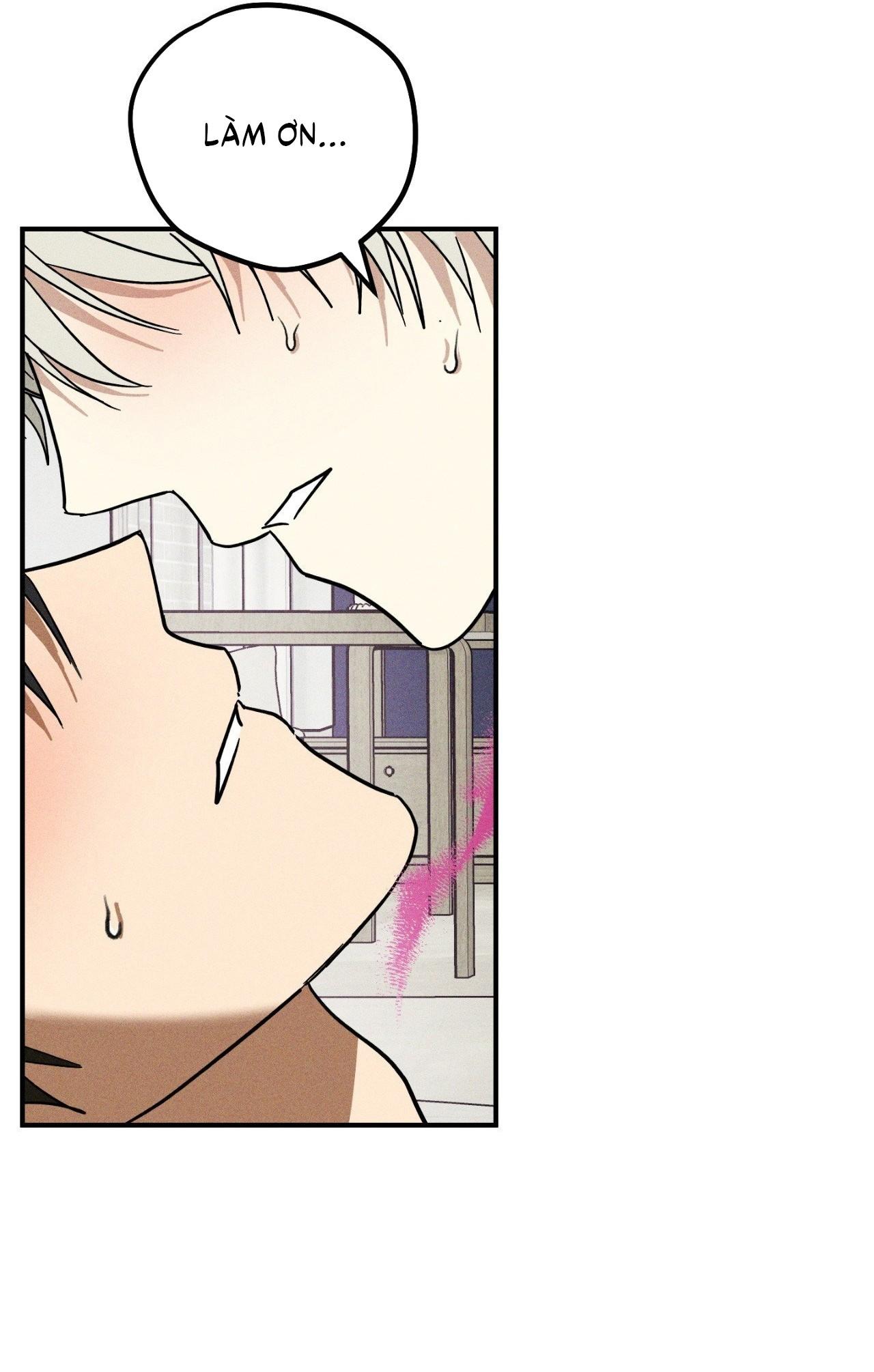 (CBunu) MIX UP Chapter 14 - Next Chapter 15 H+