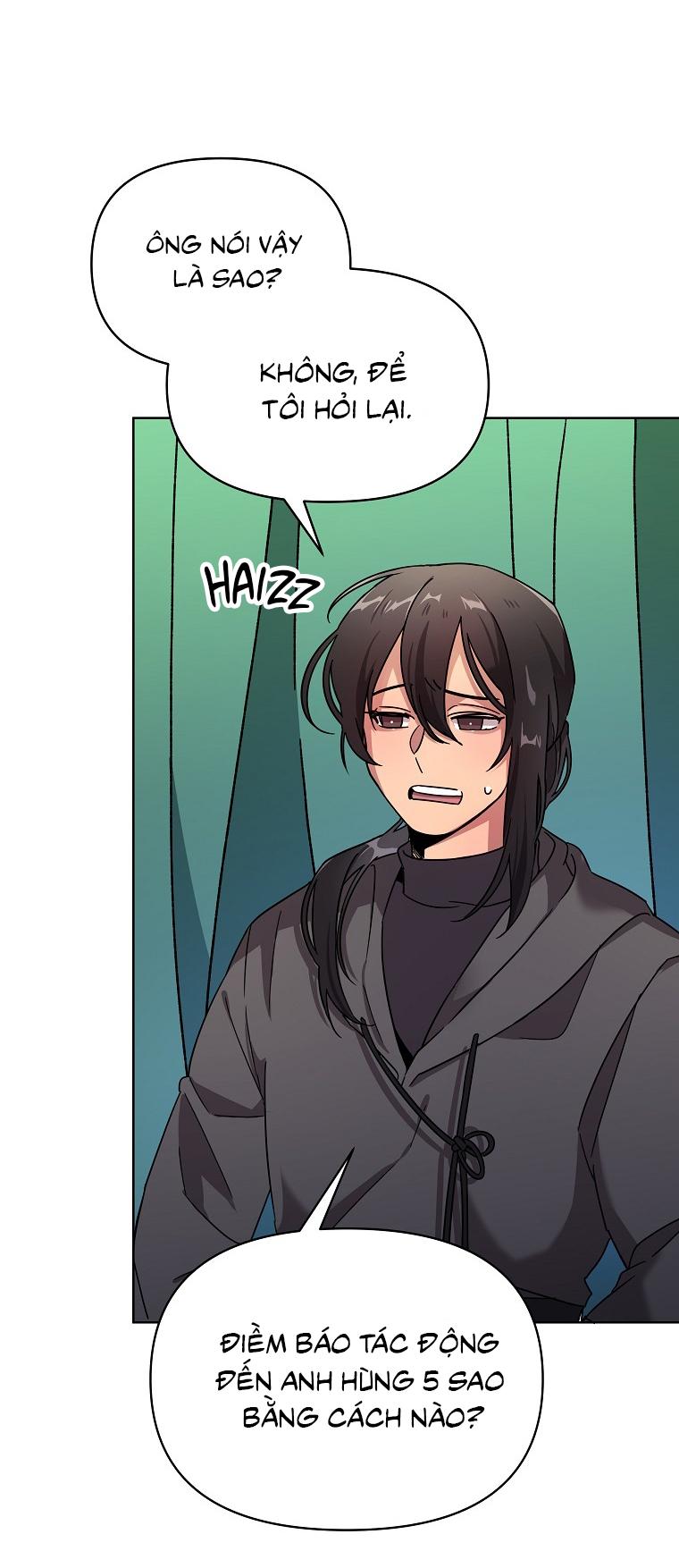 Hãy Lựa Chọn Anh Hùng Của Bạn Thật Cẩn Thận Chapter 14 - Trang 2