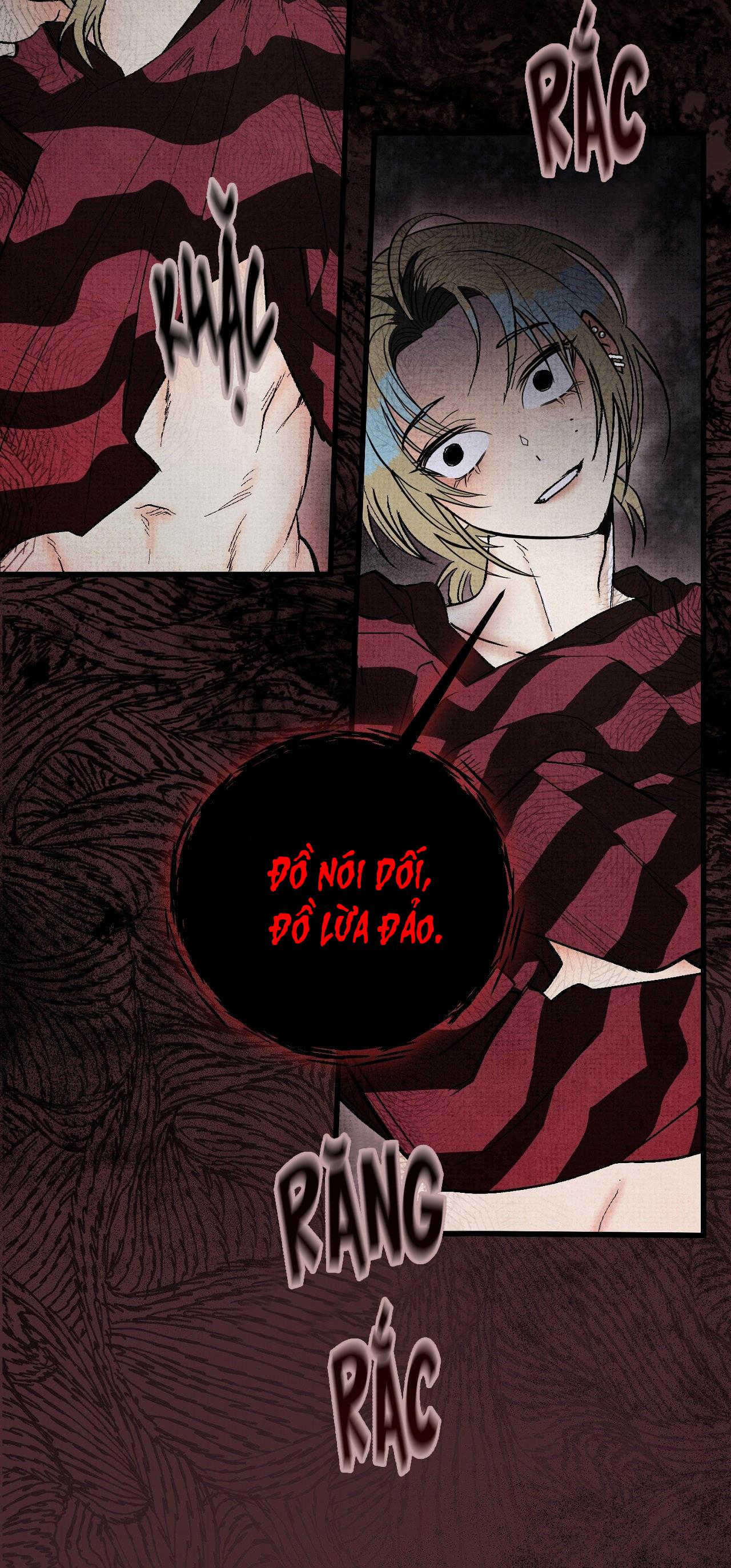 Chuyện Lạ Bốn Mùa Chapter 2 - Trang 2