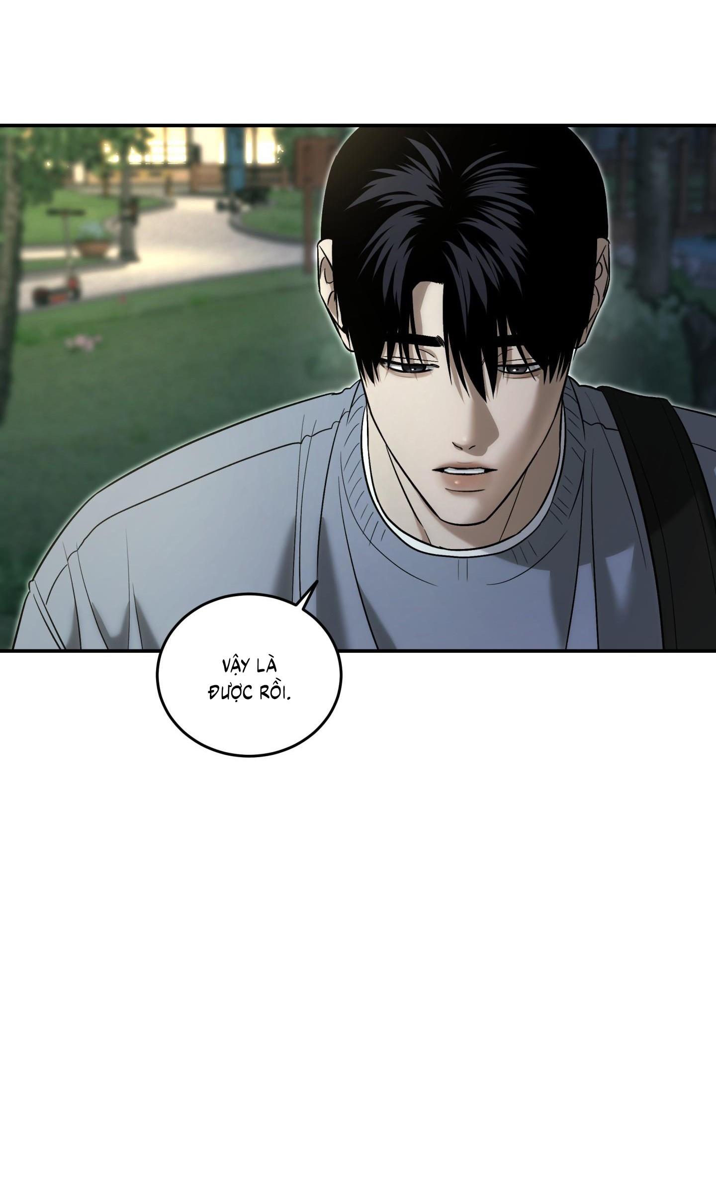 |DROP| Hưởng Lợi Chapter 49 - Trang 2