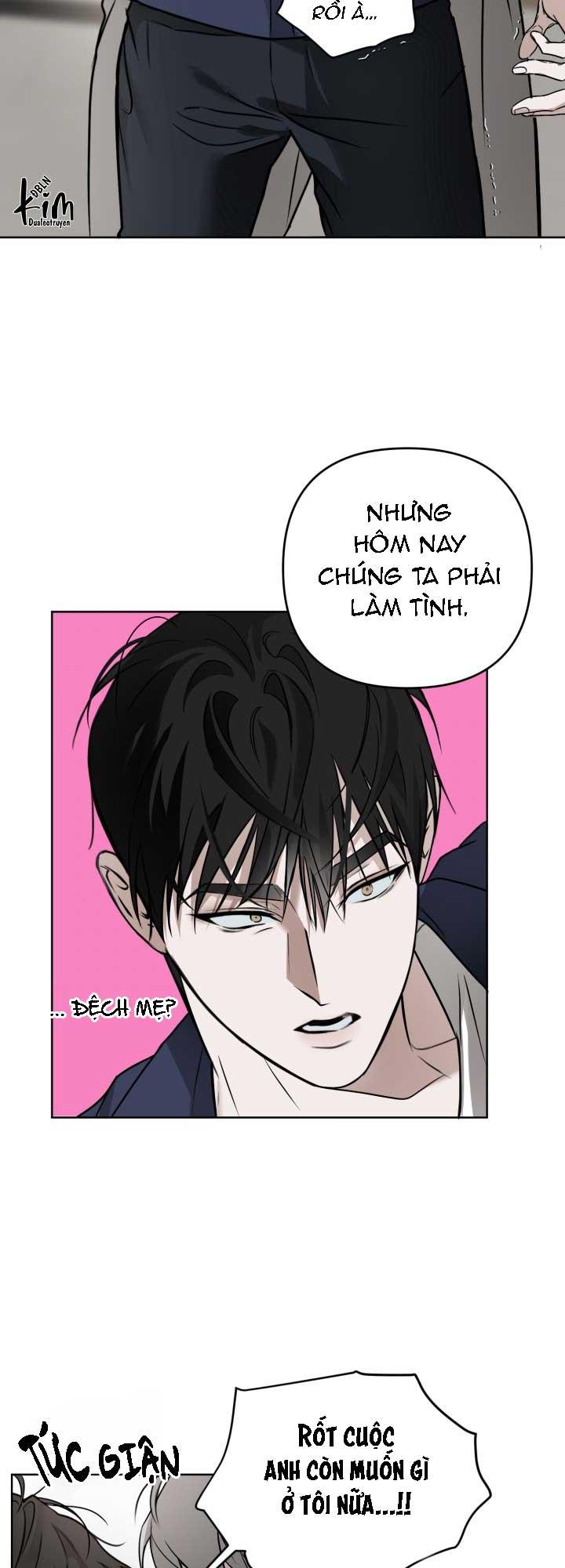 MY IDOL DIARY Chapter 3 - Trang 2