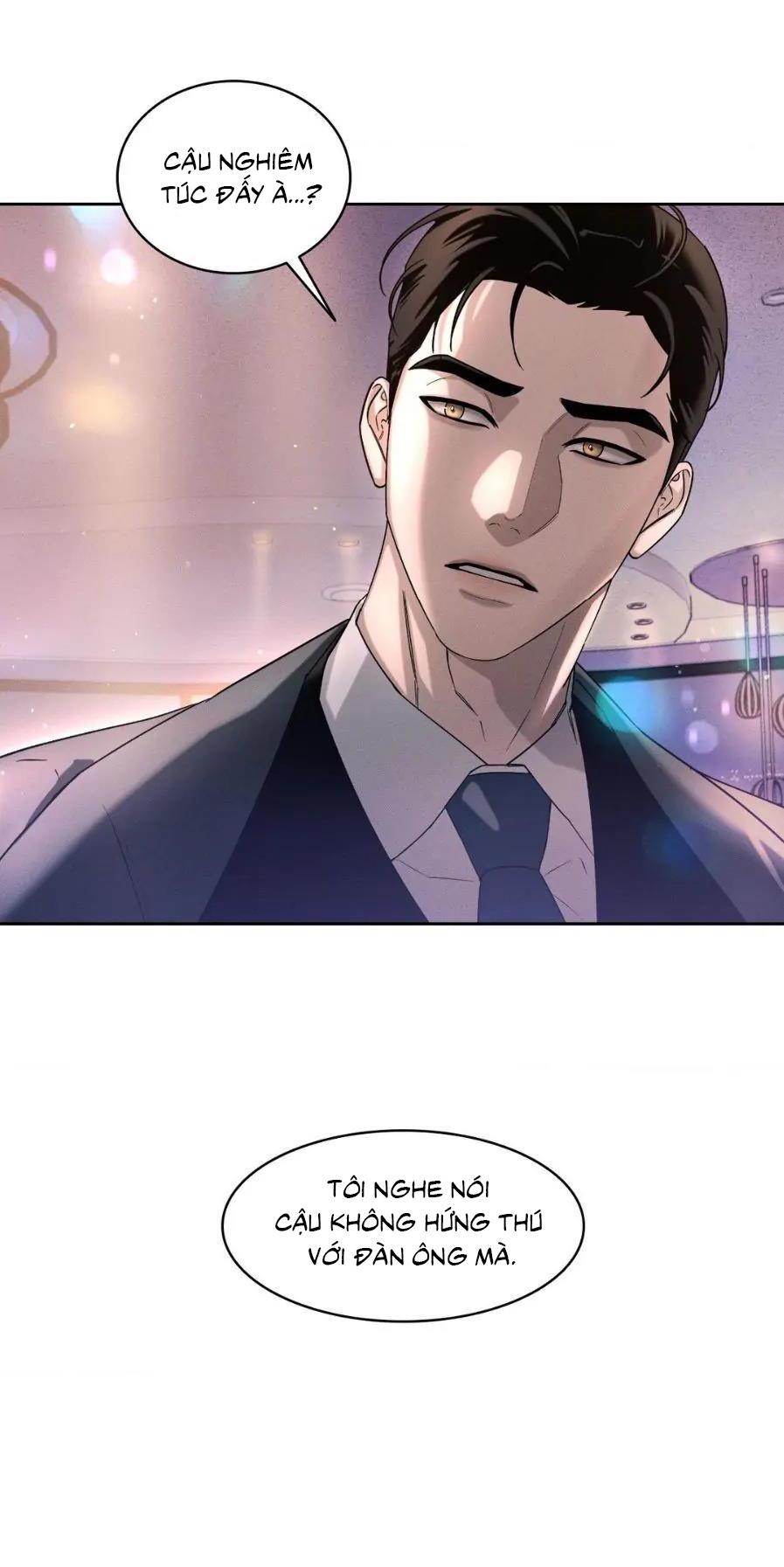 Đảo Ngược Kịch Bản Chapter 2 - Trang 2