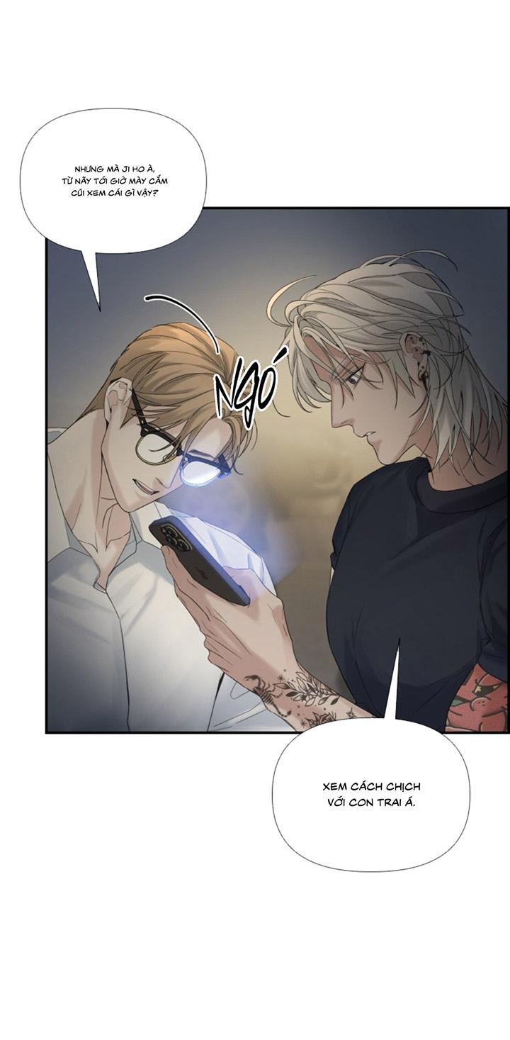 [DDT] 3 DAYS Chapter 2 19+ - Trang 2