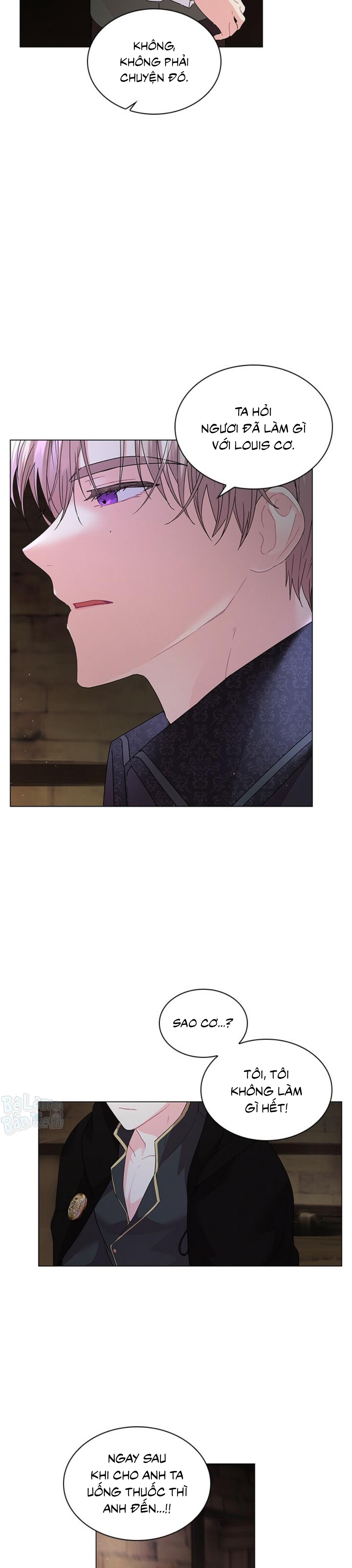 Who’s your daddy Chapter 47.02 - Trang 2