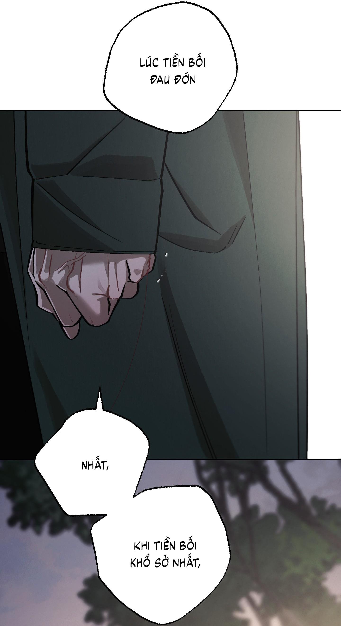 (CBunu) Nhiệm Vụ Định Mệnh Chapter 25 - Trang 2