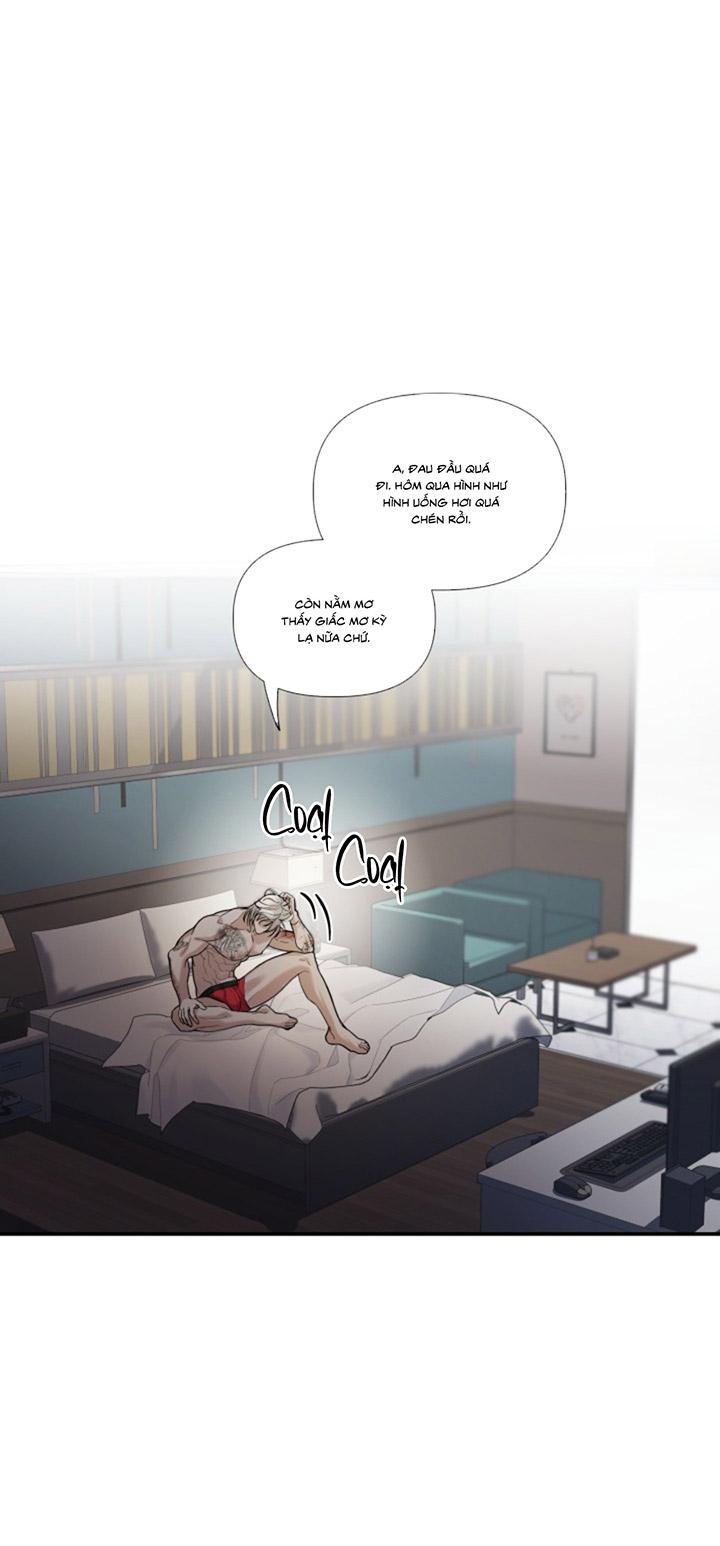 [DDT] 3 DAYS Chapter 2 19+ - Trang 2