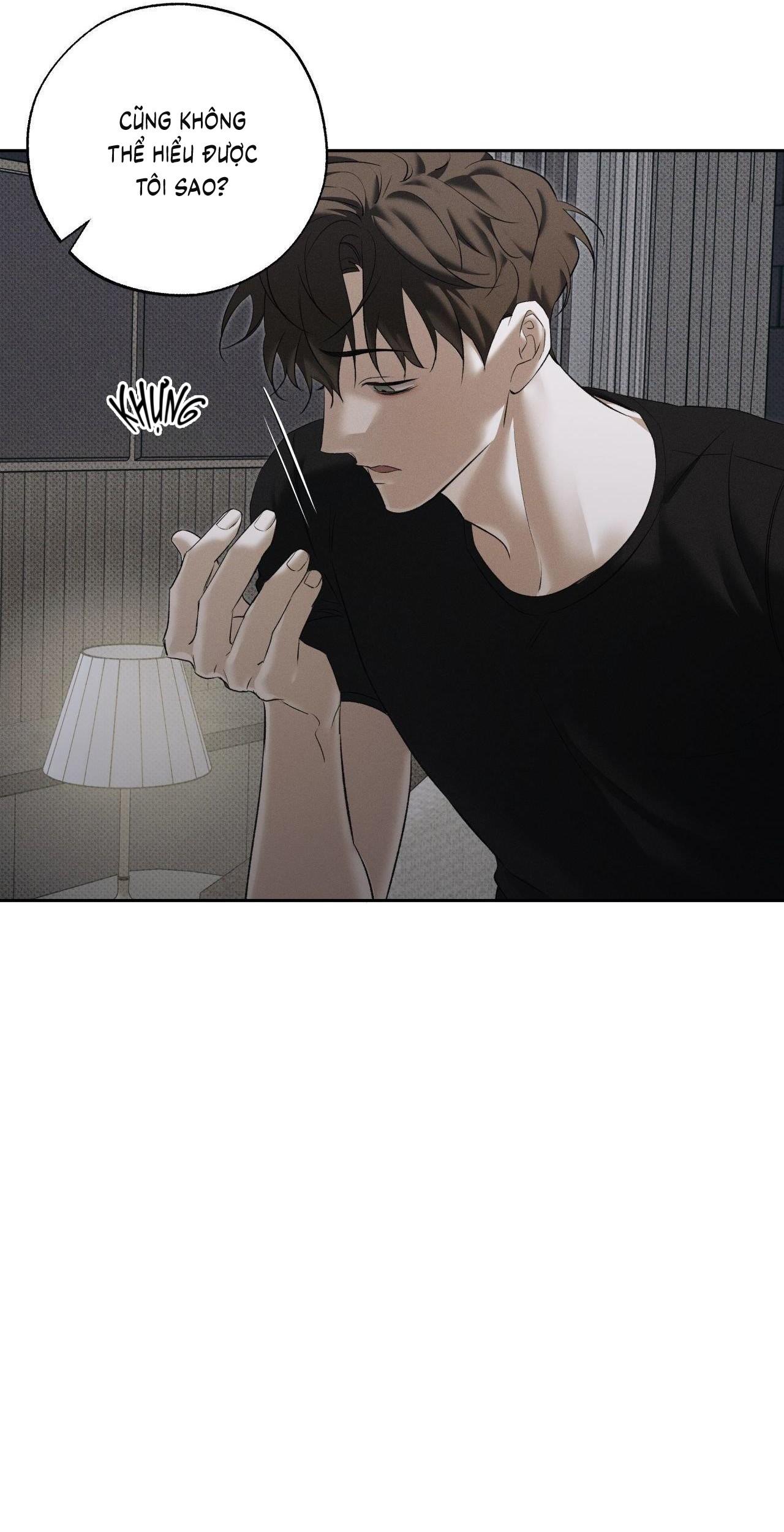 (CBunu) Chó Săn Của Sisyphus Chapter 21 H+ - Trang 2