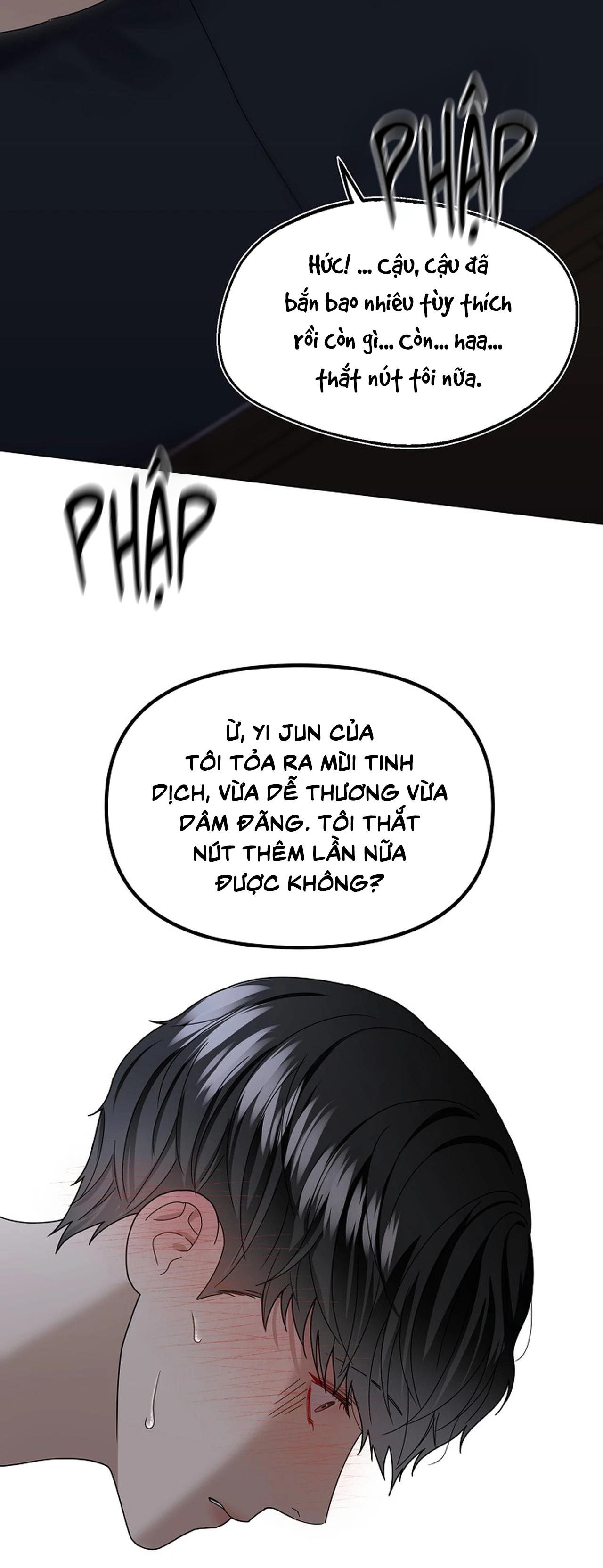 Bạn thanh mai trúc mã và S-Name Chapter 5 H++ End - Trang 2