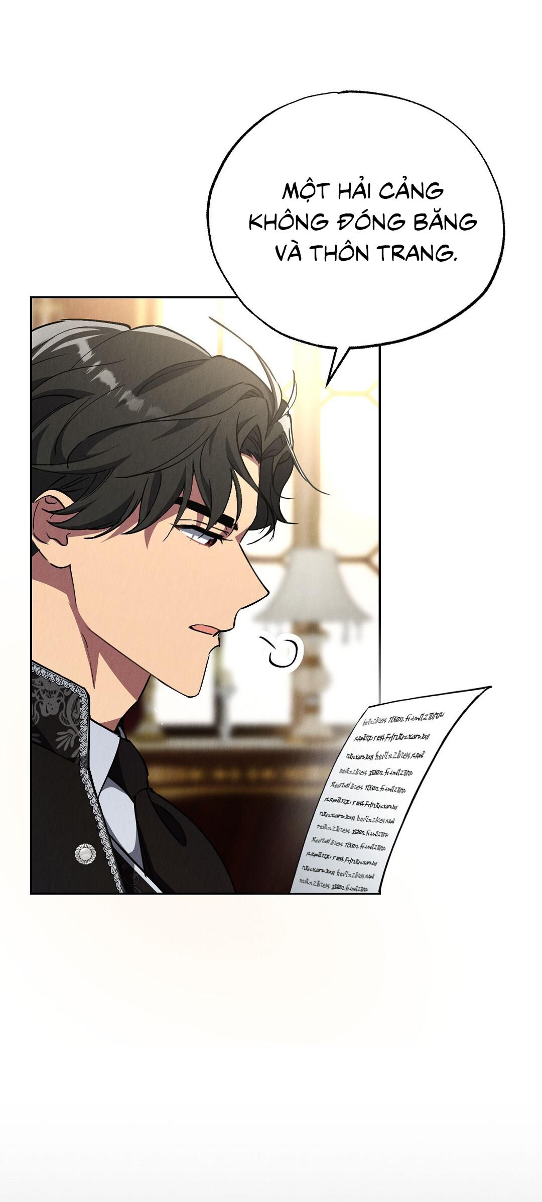 Cách Để Vị Hoàng Tử Bị Bỏ Rơi Sống Lại Chapter 10 - Trang 2