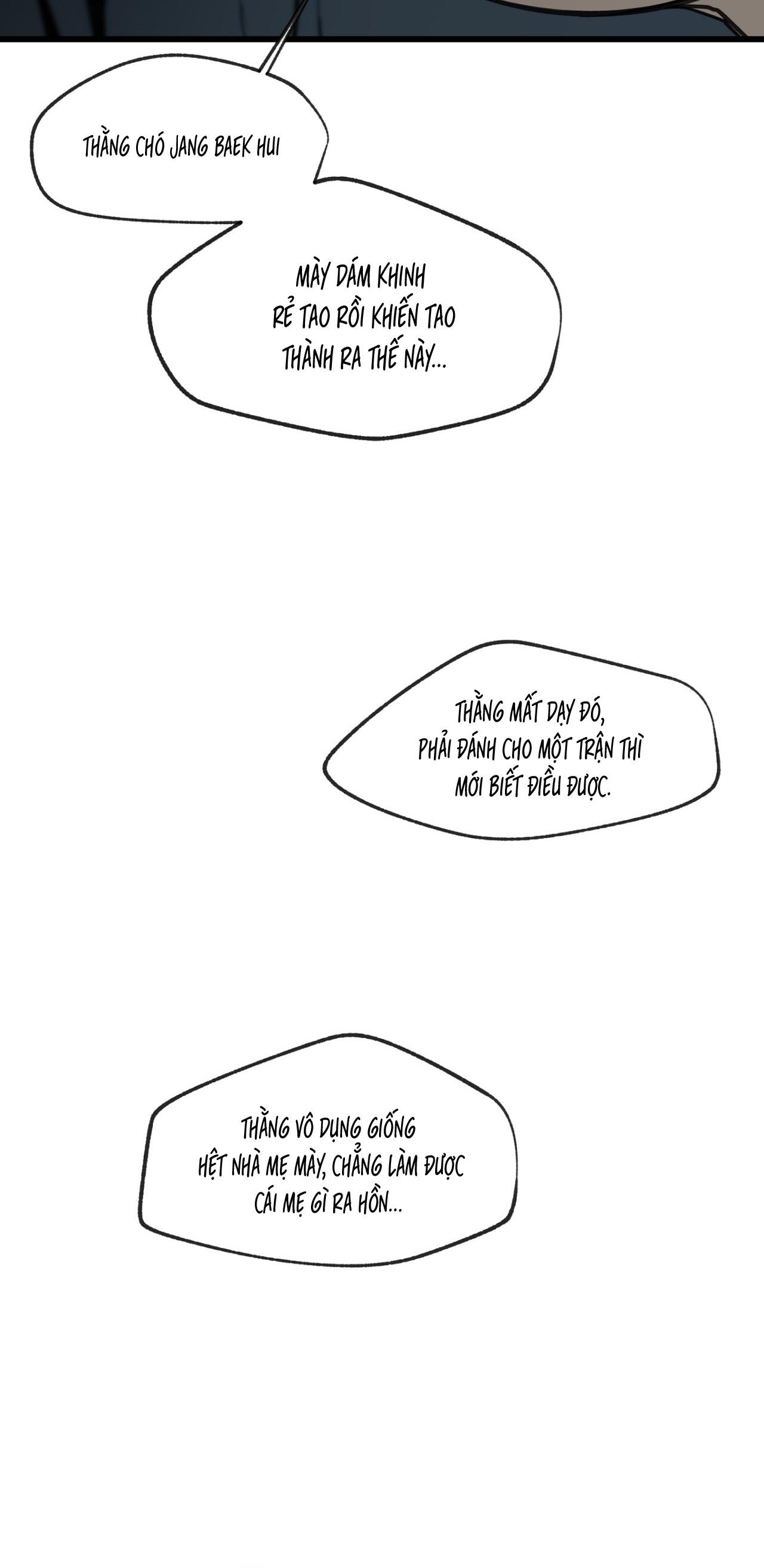 (CBunu) Yang Il Woo Và Tôi Chapter 1 - Trang 2