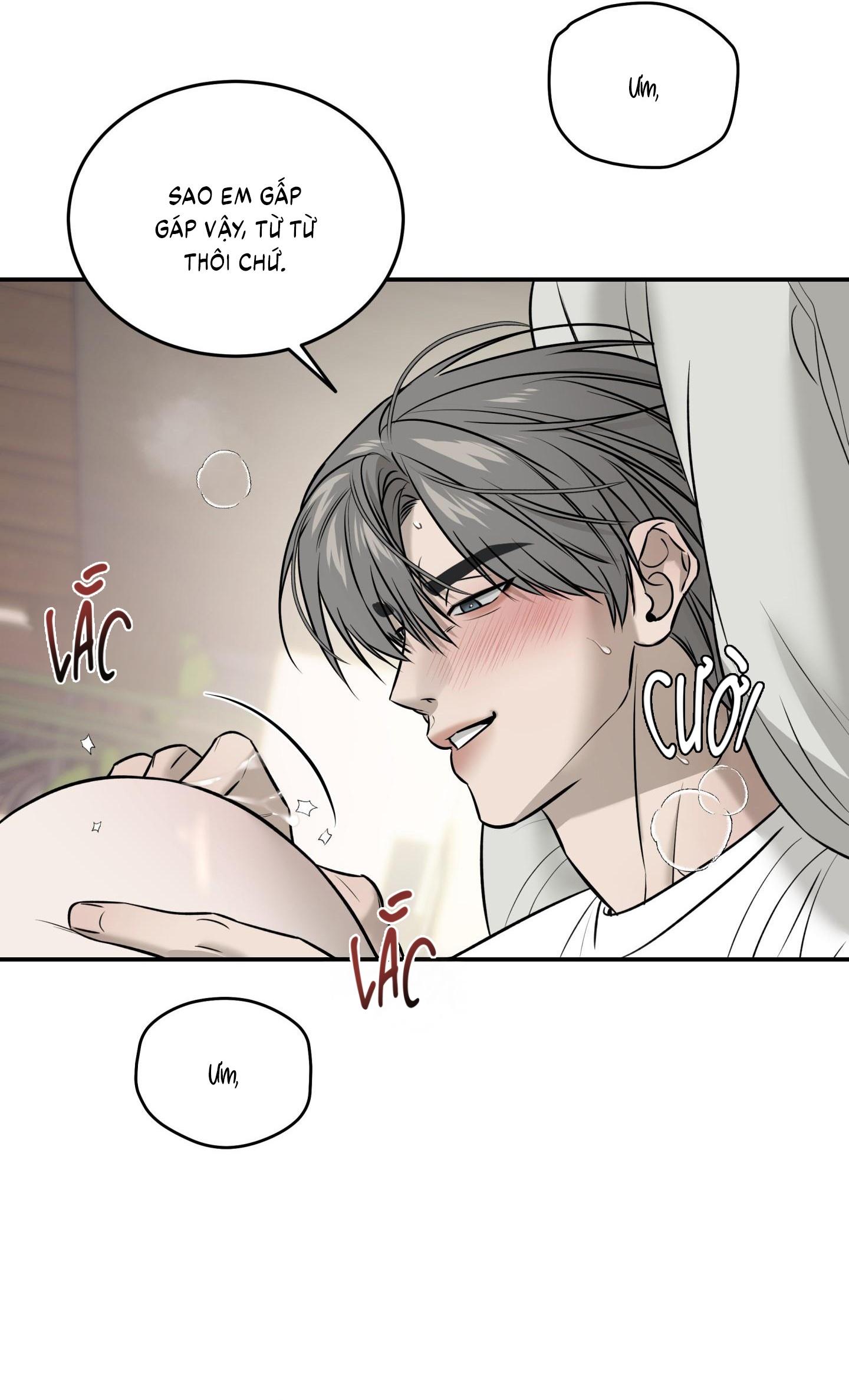 |DROP| Hưởng Lợi Chapter 52 H+ - Trang 2