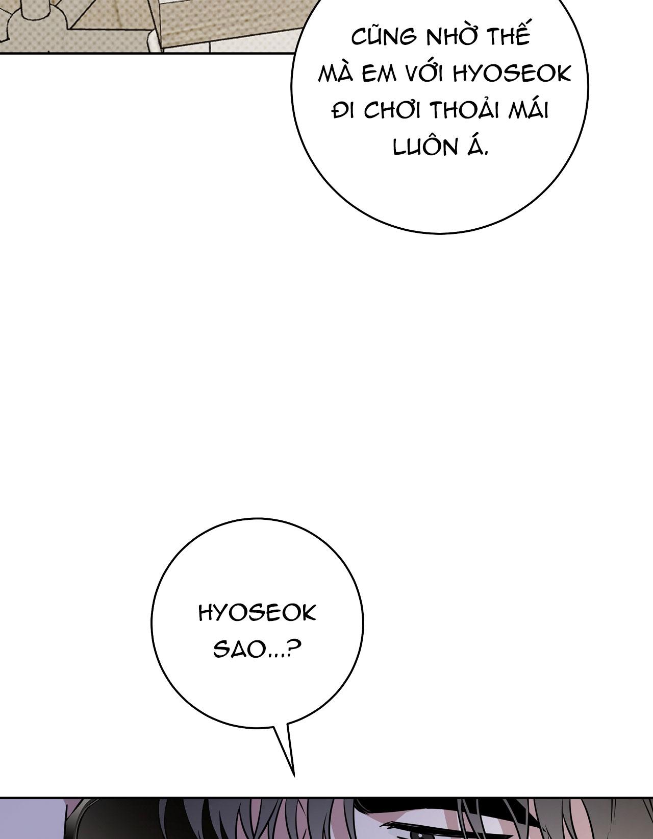 (RÔ LAI) Chiến thuật bắt bóng tình yêu Chapter 43 - Trang 2