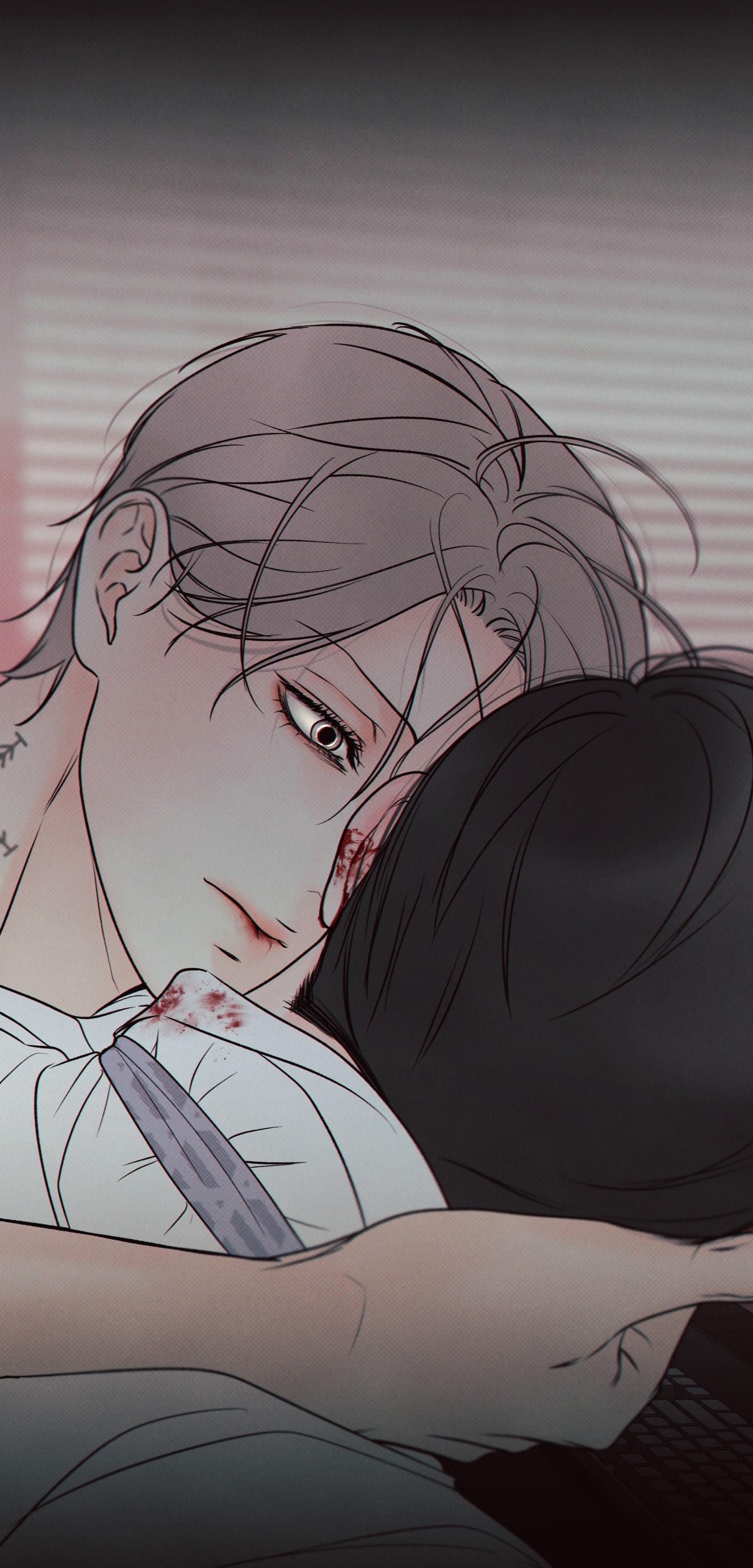 (GĐCV FULL HD) RANH GIỚI CỦA SỰ MÊ HOẶC Chapter 27 H - Trang 2