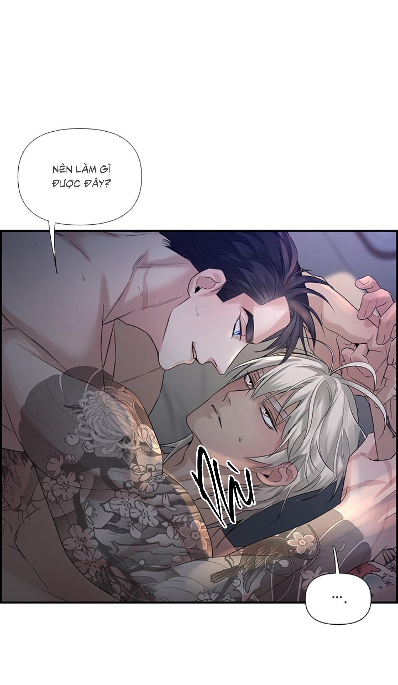 [DDT] 3 DAYS Chapter 6 END - 19+ - Trang 2