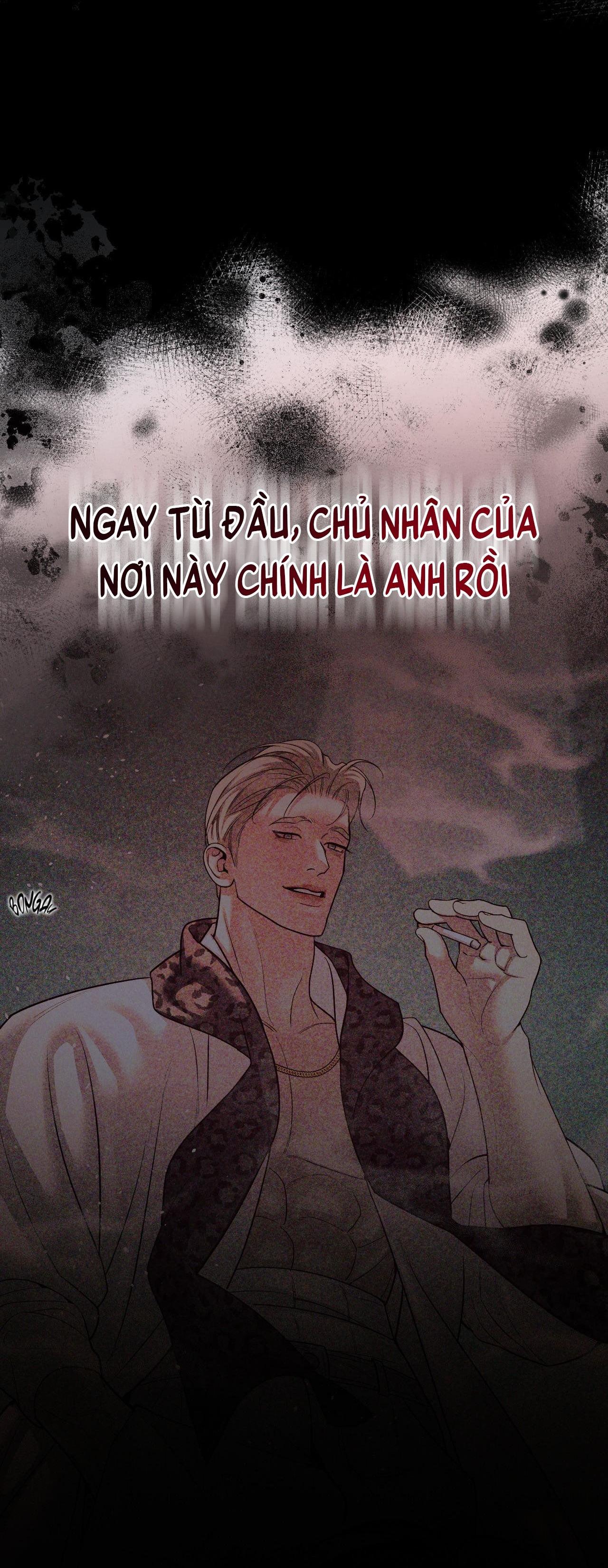 THIẾU NIÊN SÒ: BÙNG CHÁY Chapter 15 18++ - Trang 2